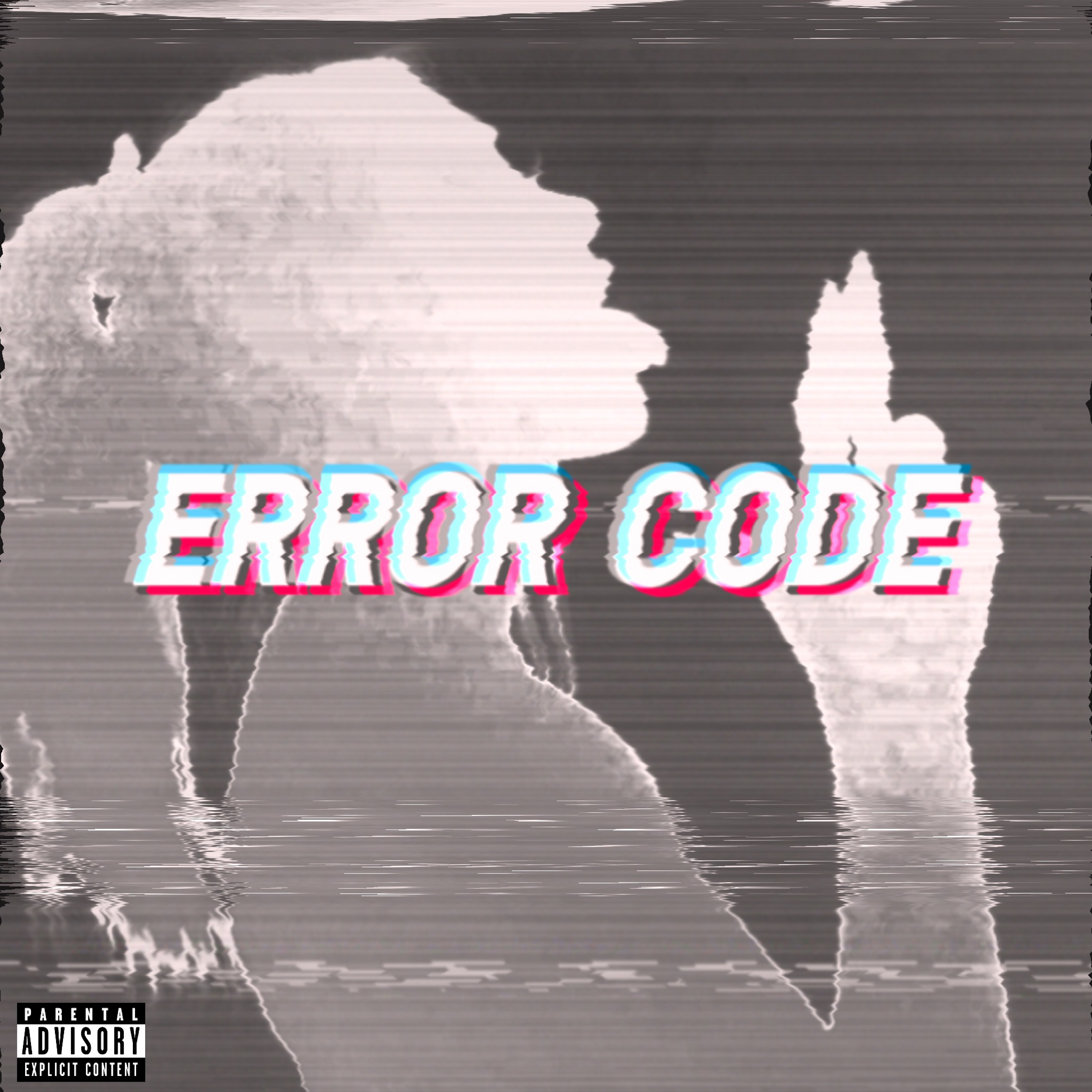 Error Code artwork