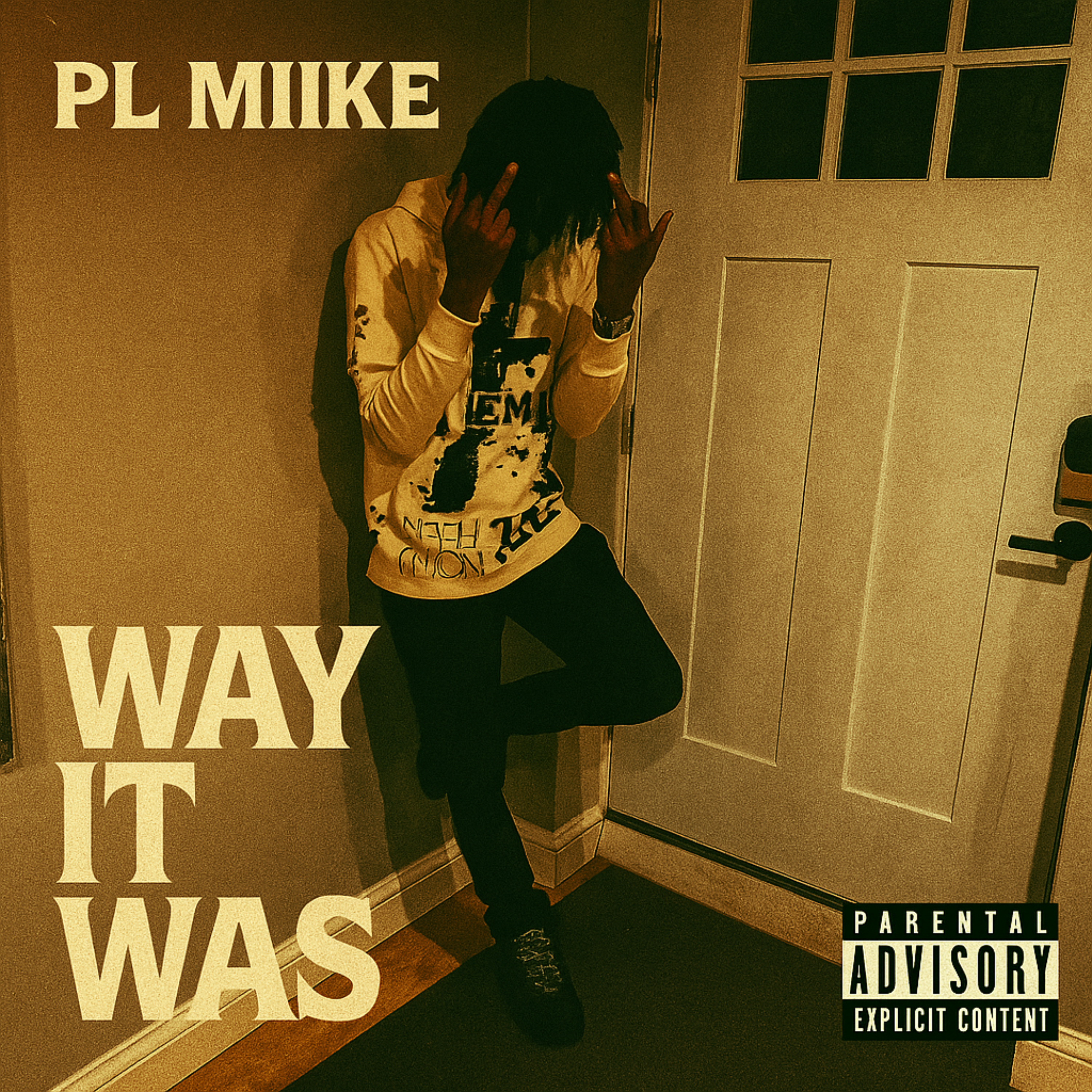 Way It Was artwork