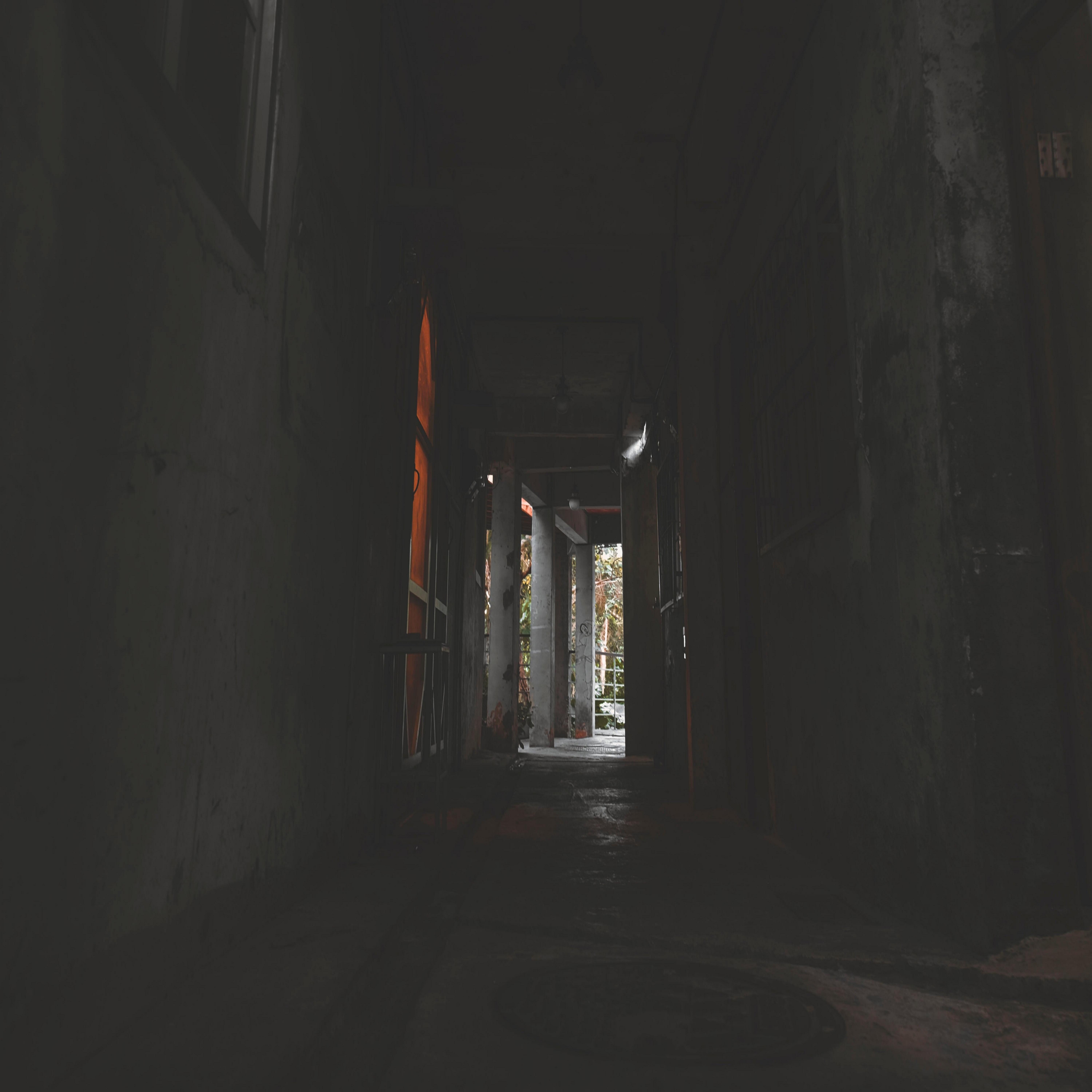 Treasures Of Darkness artwork