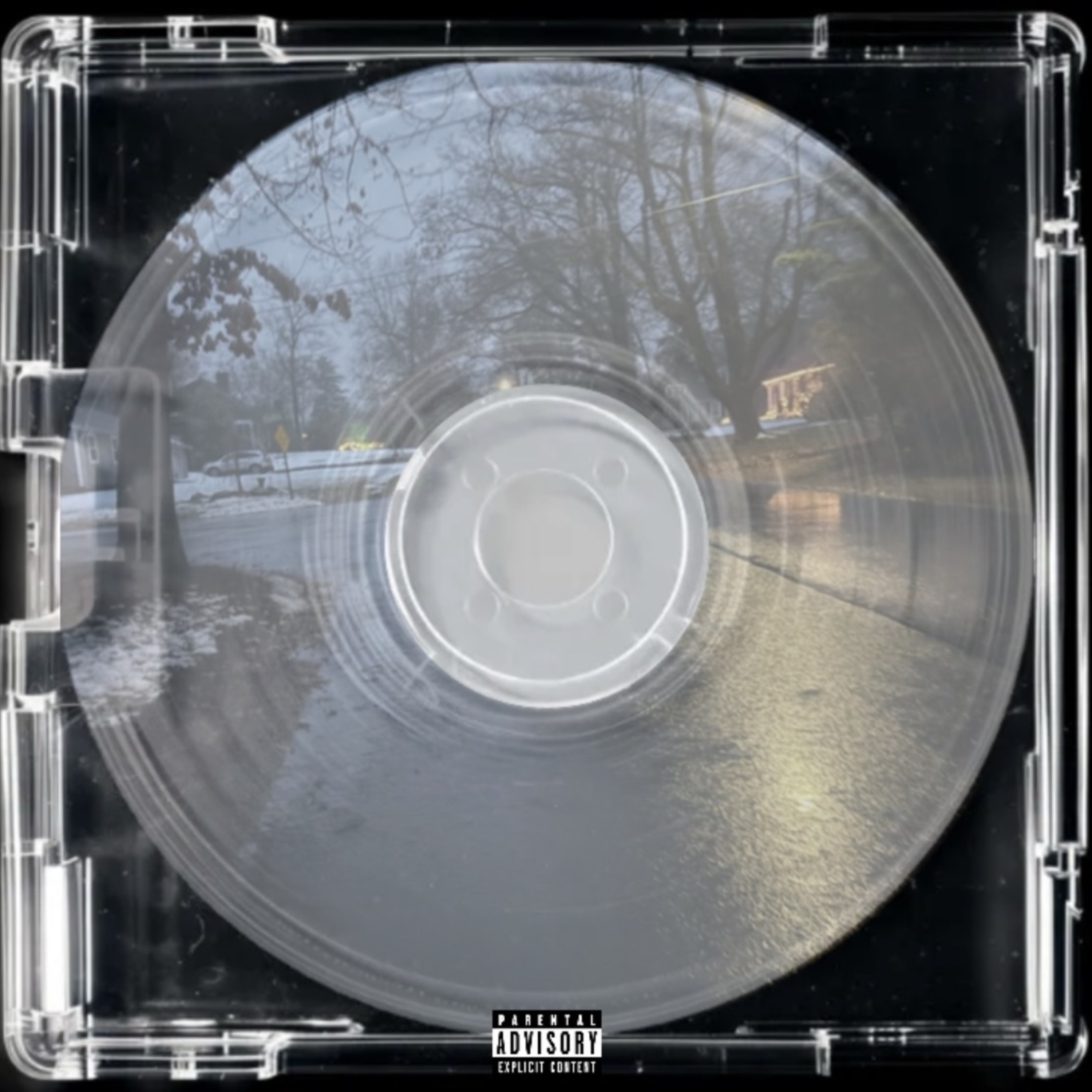 Want You artwork