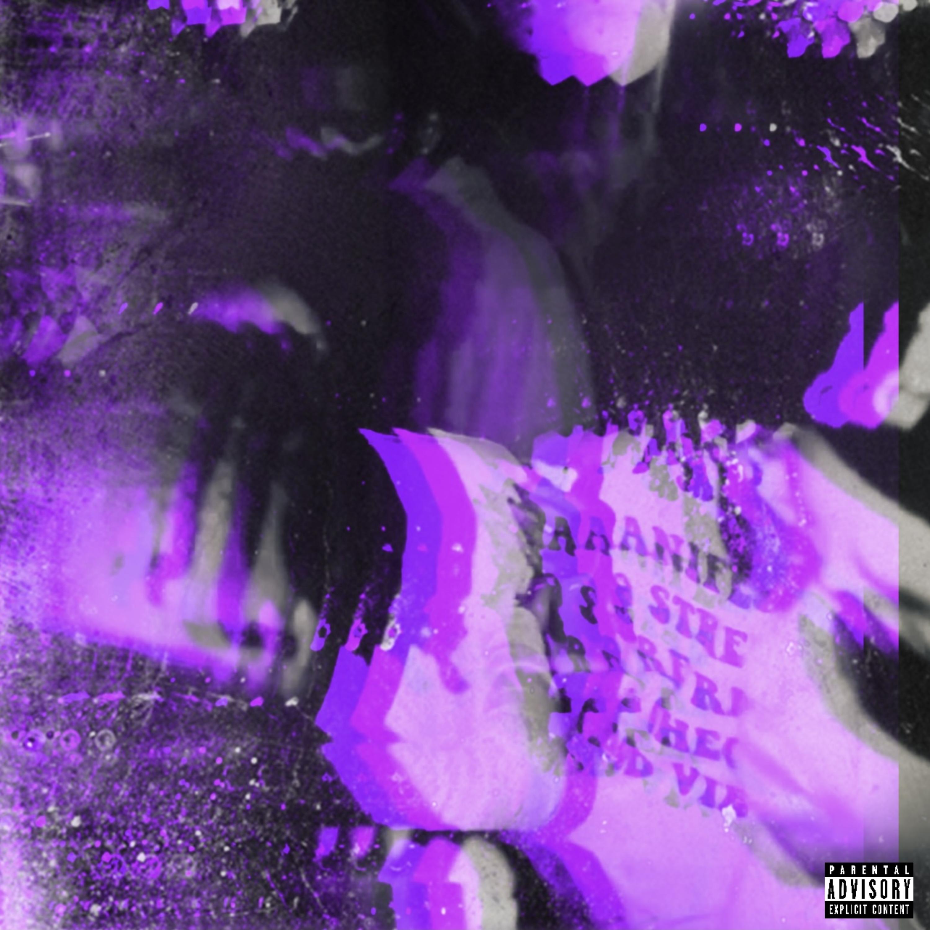 All Night artwork