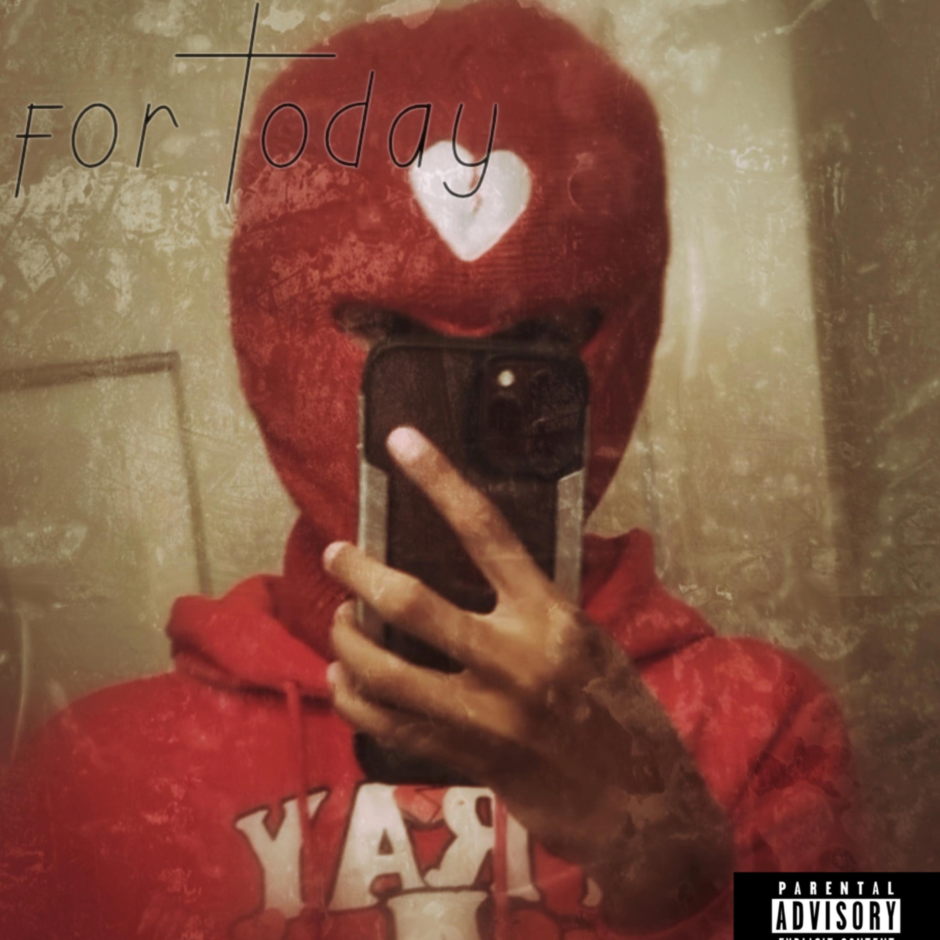 For Today artwork