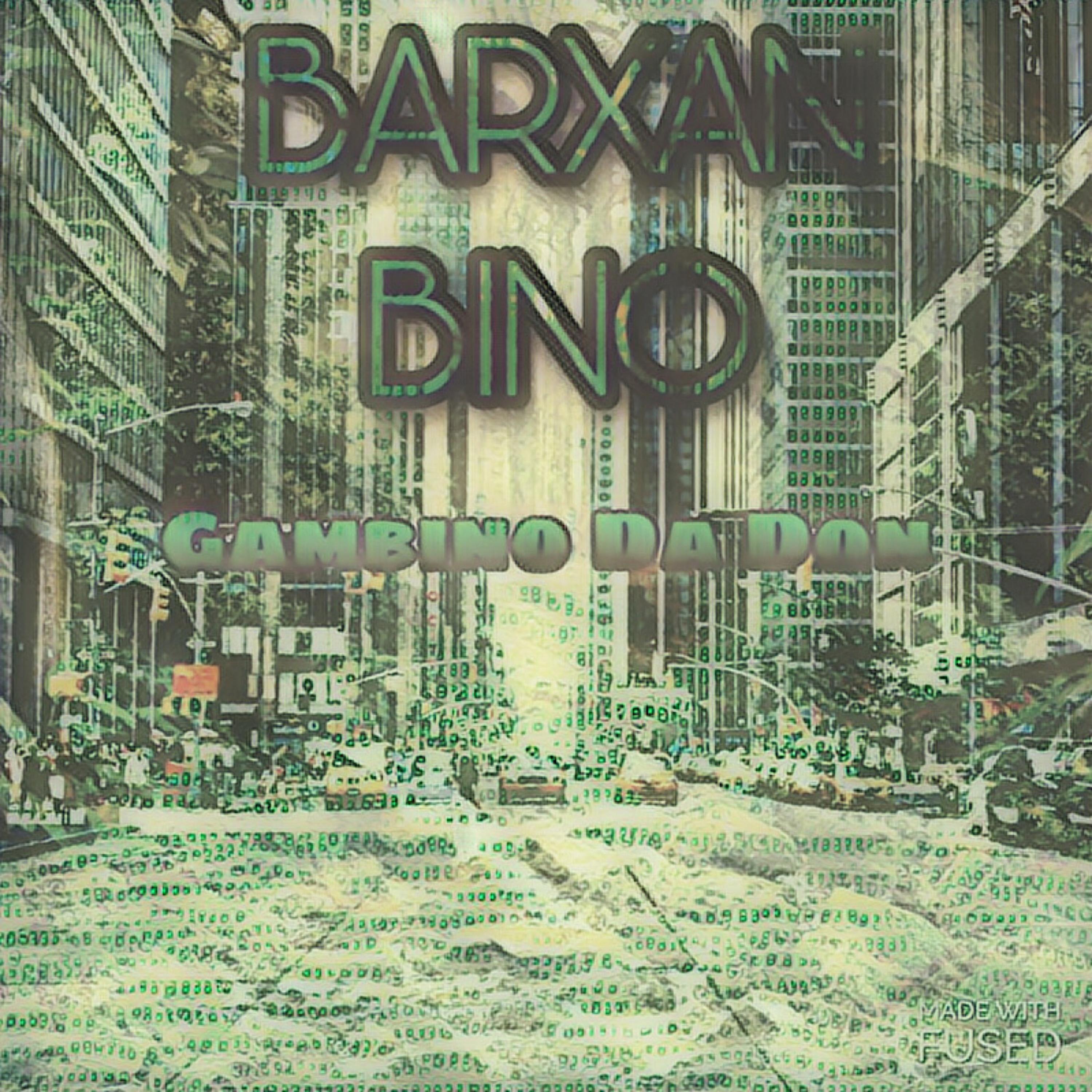 Barzan Bino artwork