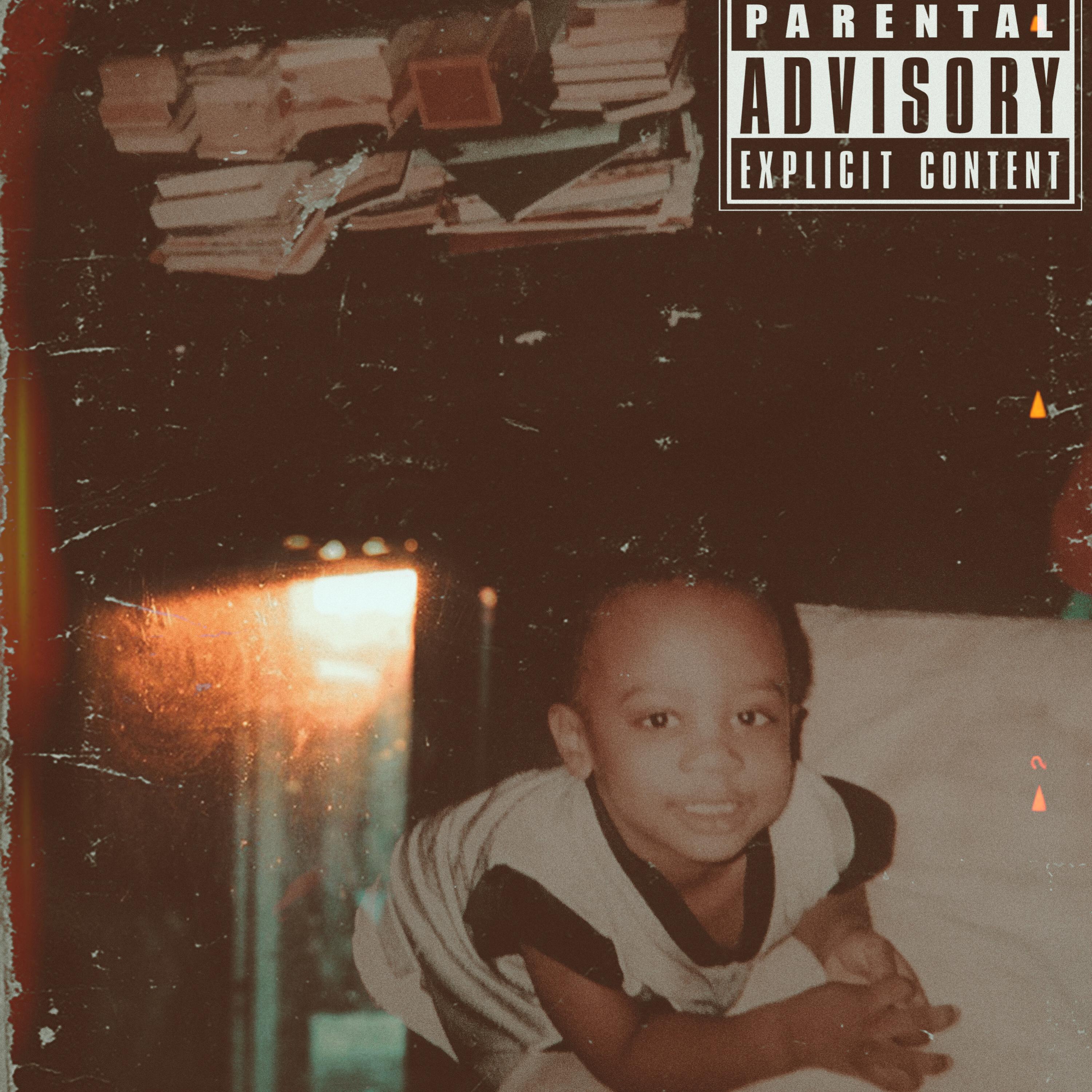 All Of Xarí Pt.2: Better Than Ever artwork