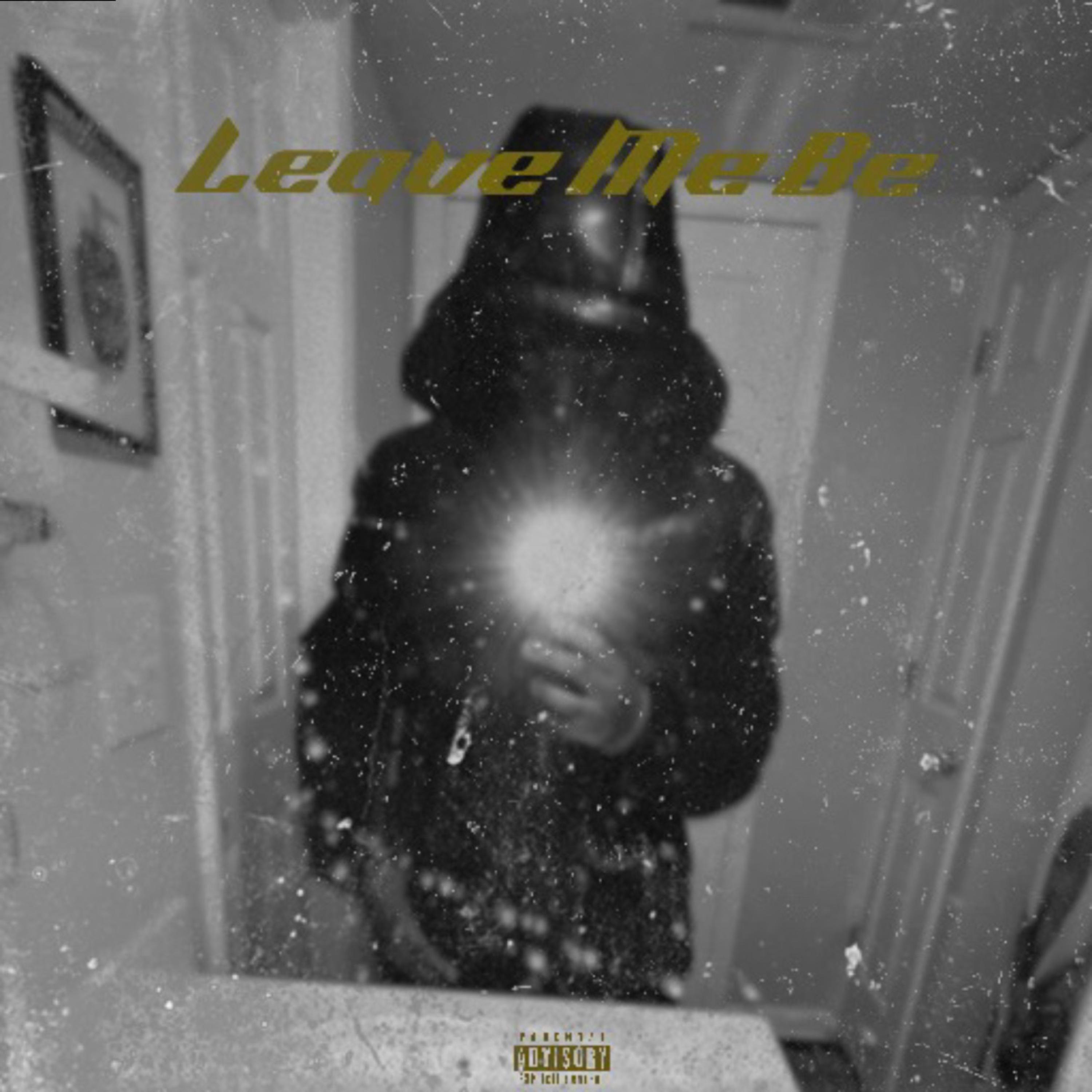 Leave Me Be artwork