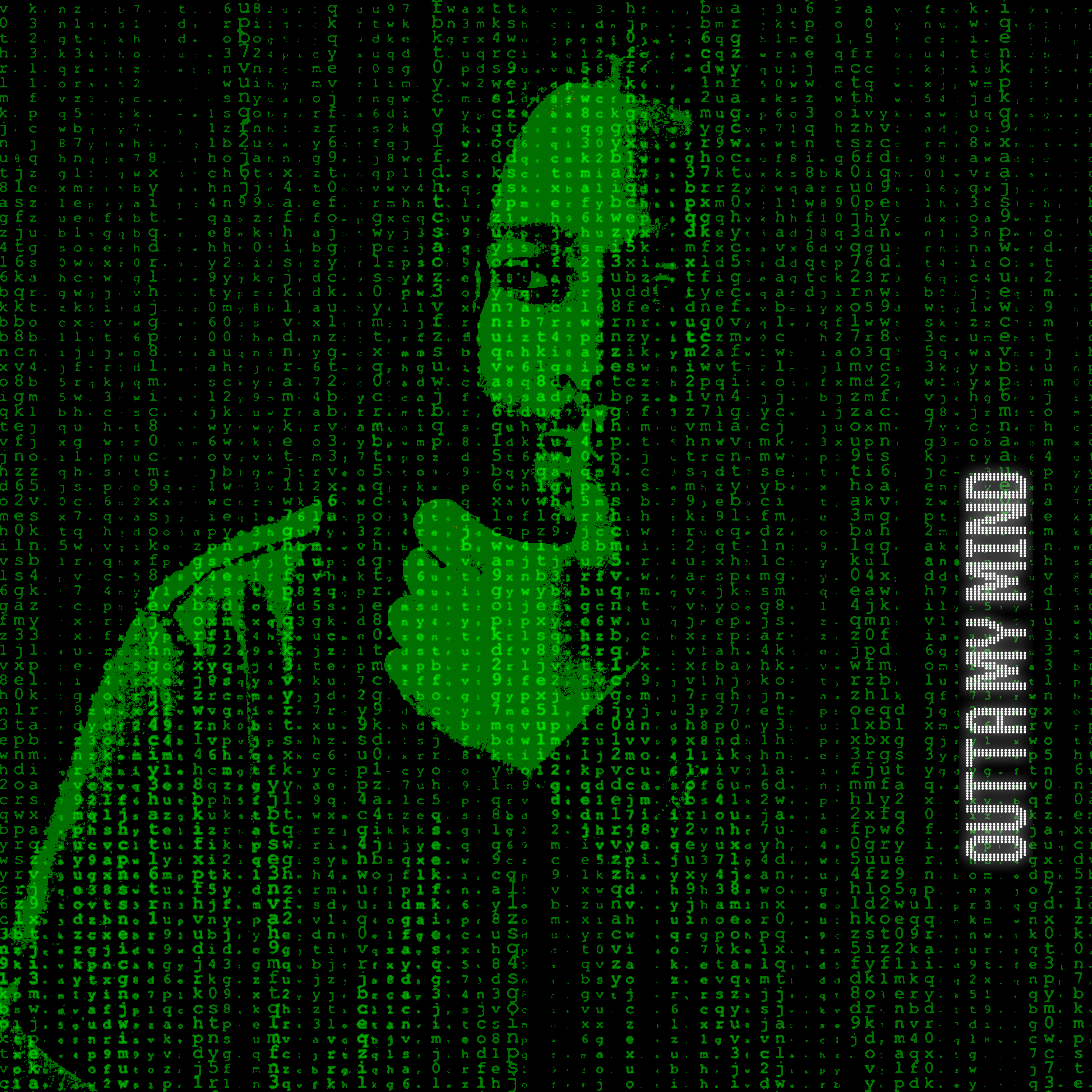 OUTTA MY MIND artwork
