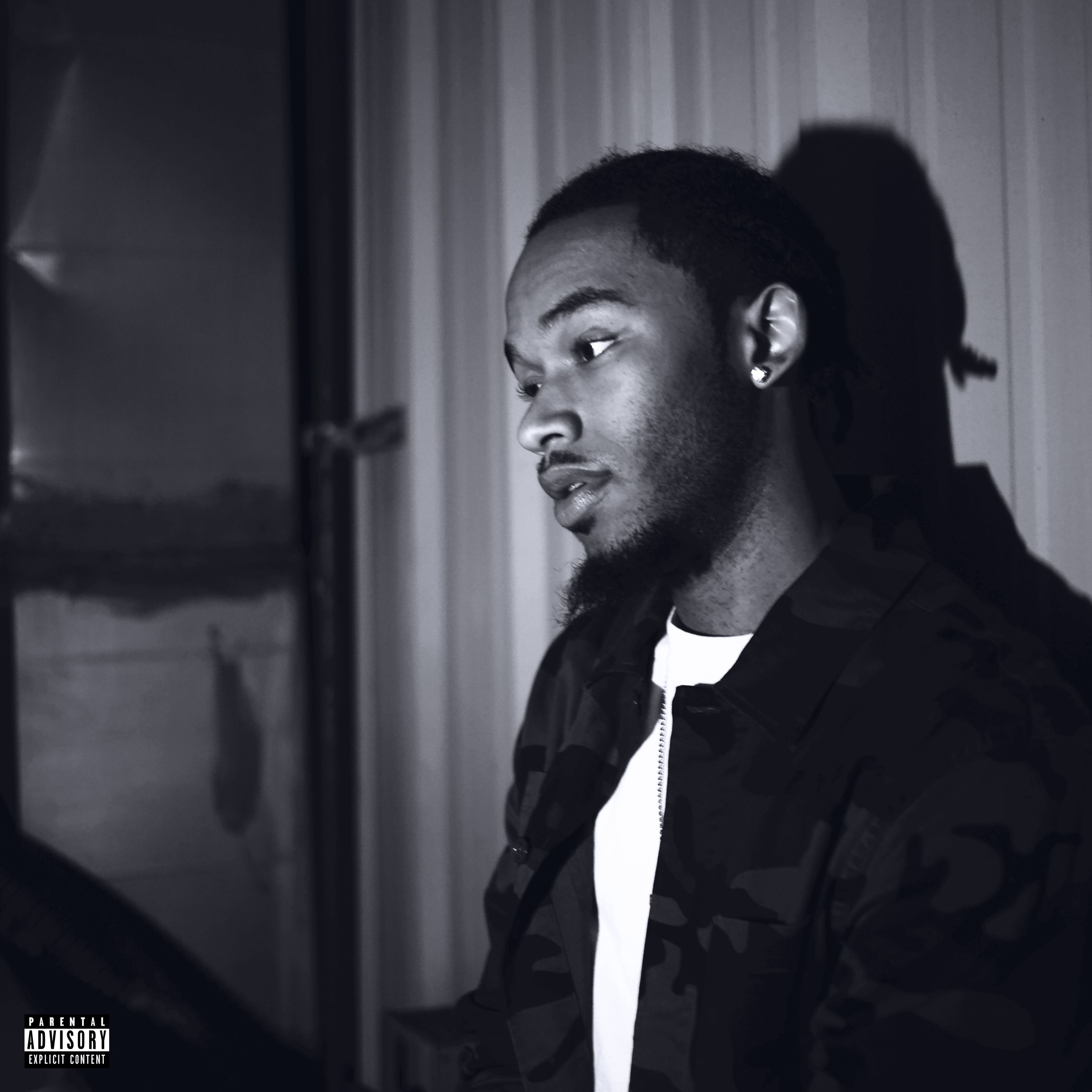 Lost You artwork