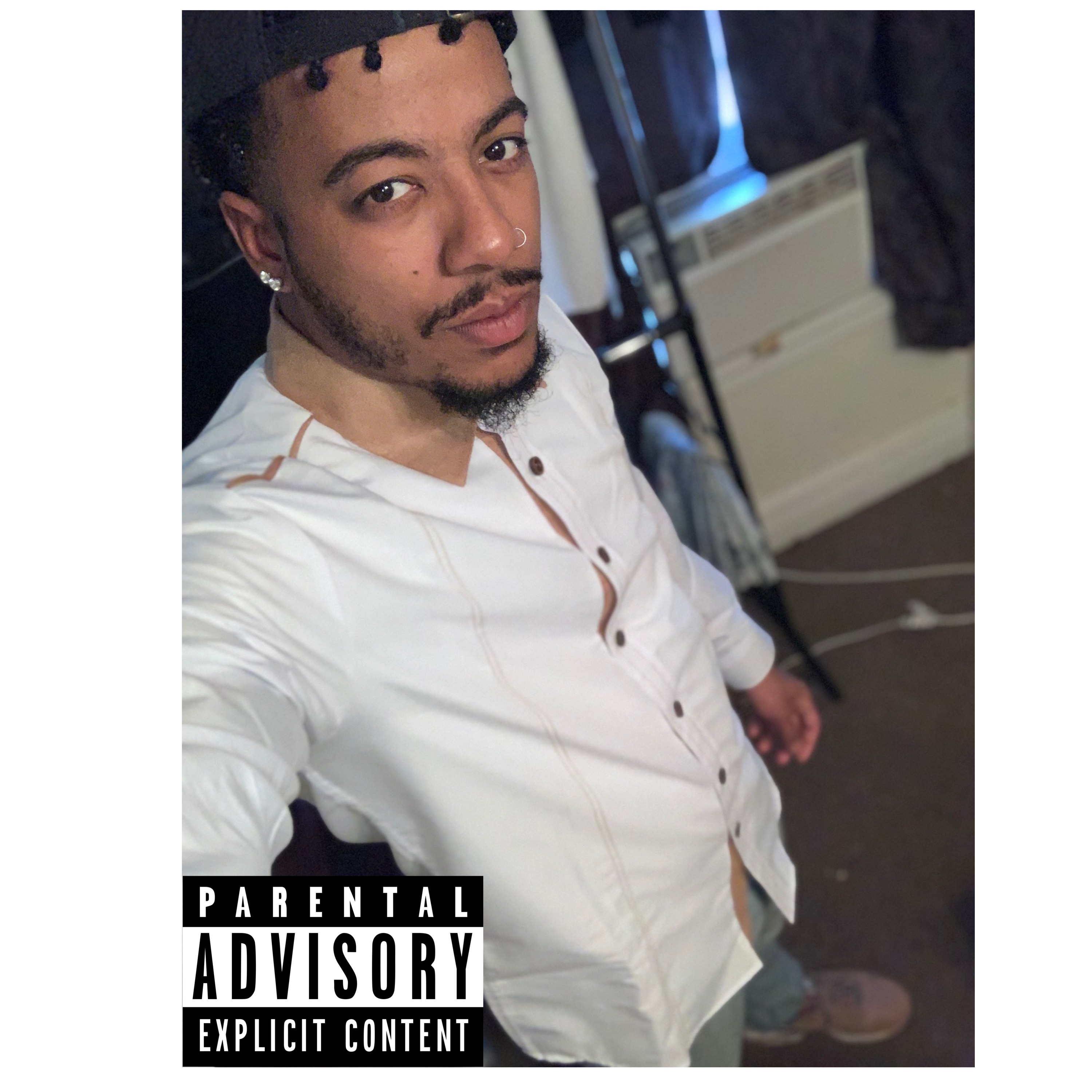 I Kant Trust A Soul artwork