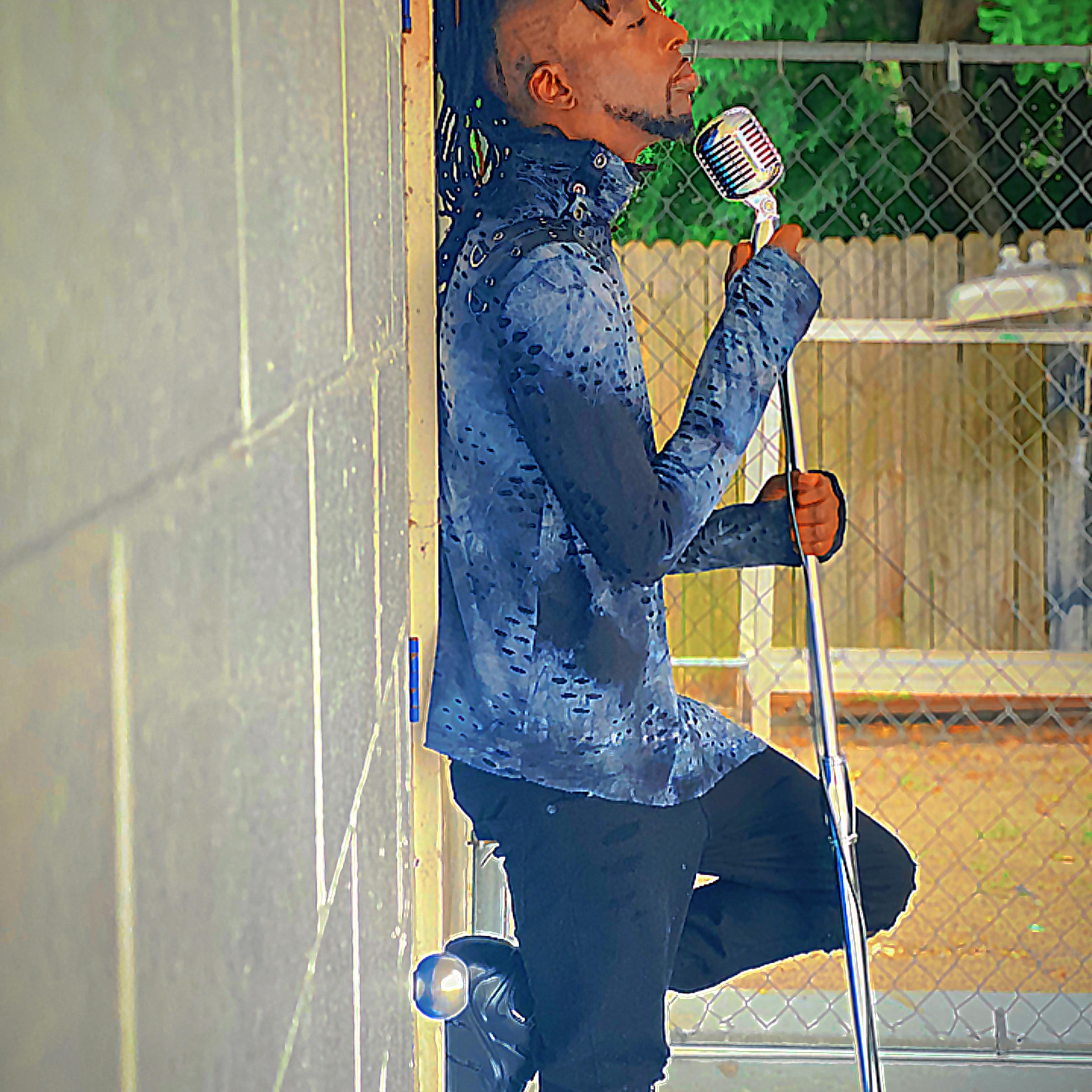 Hatin on me artwork