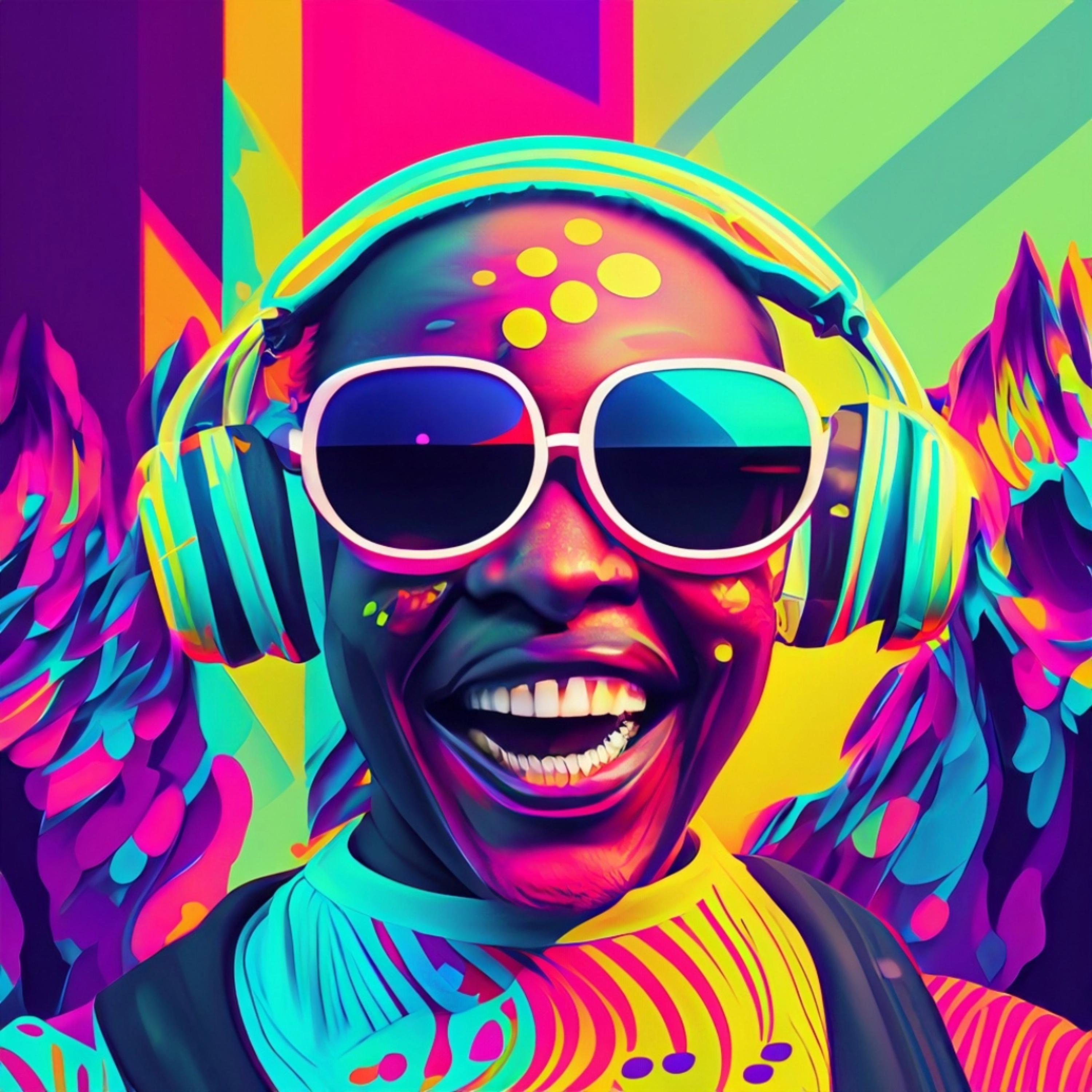 BET Alien Sn.20 artwork