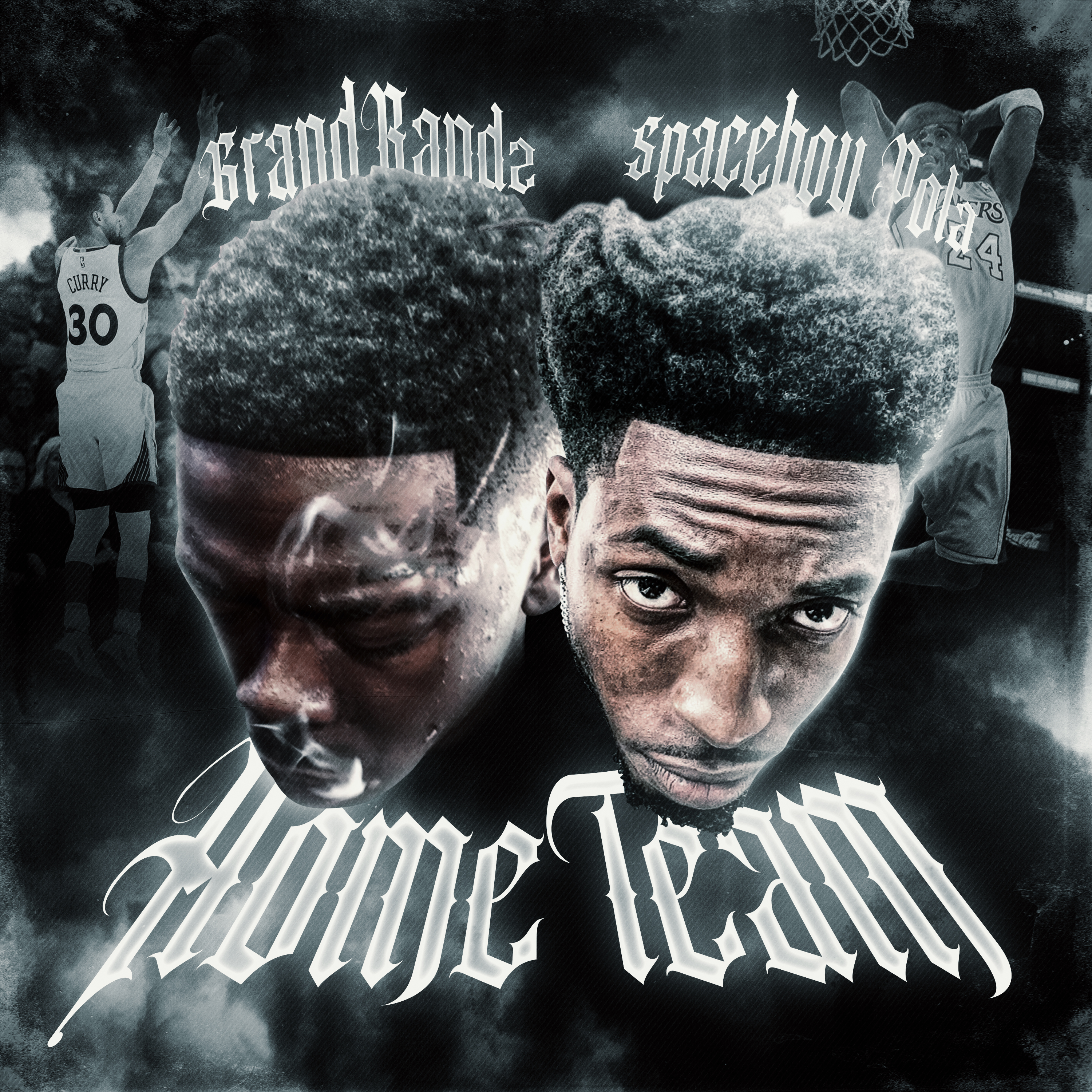 HOMETEAM artwork