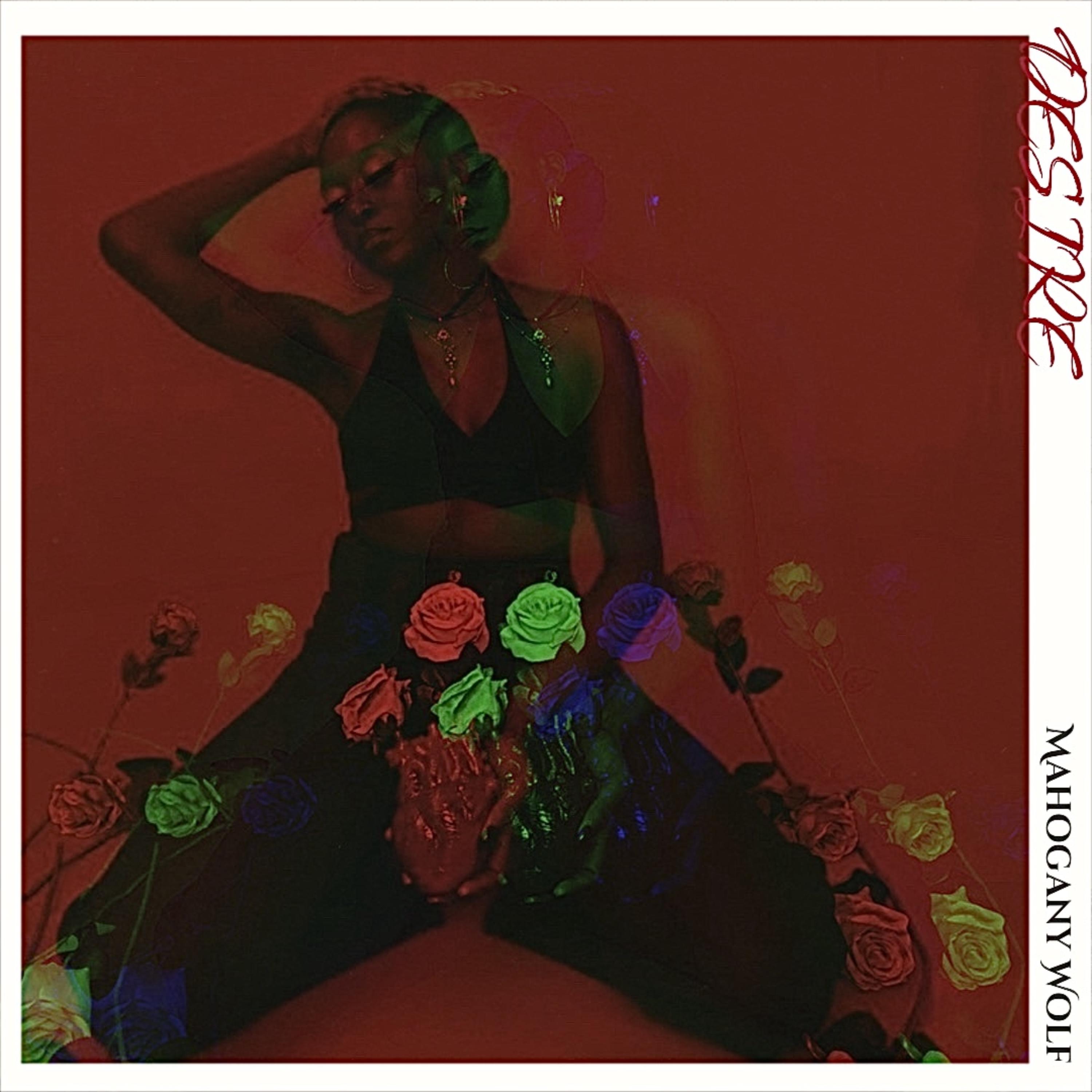 desire artwork