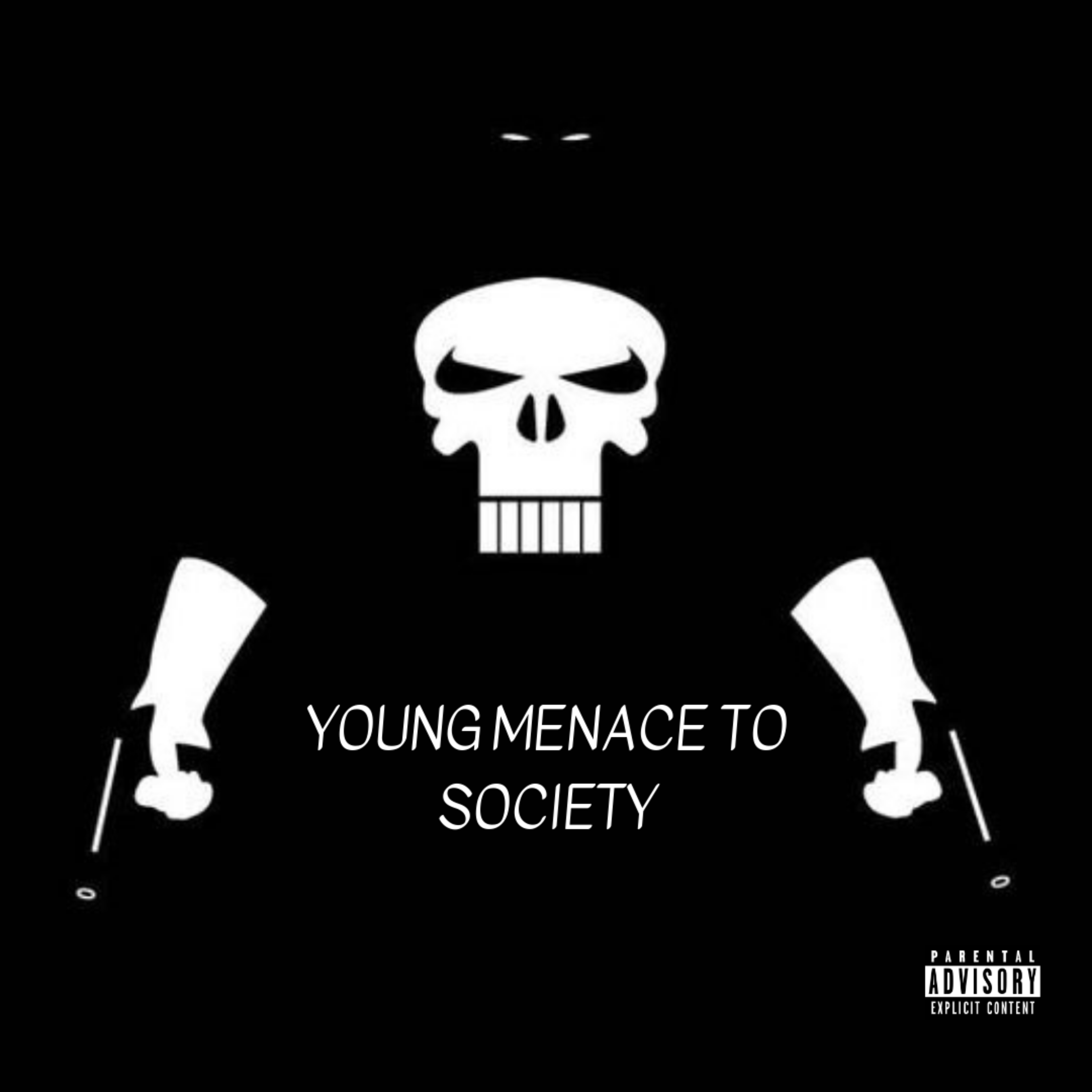 Young Menace To Society artwork