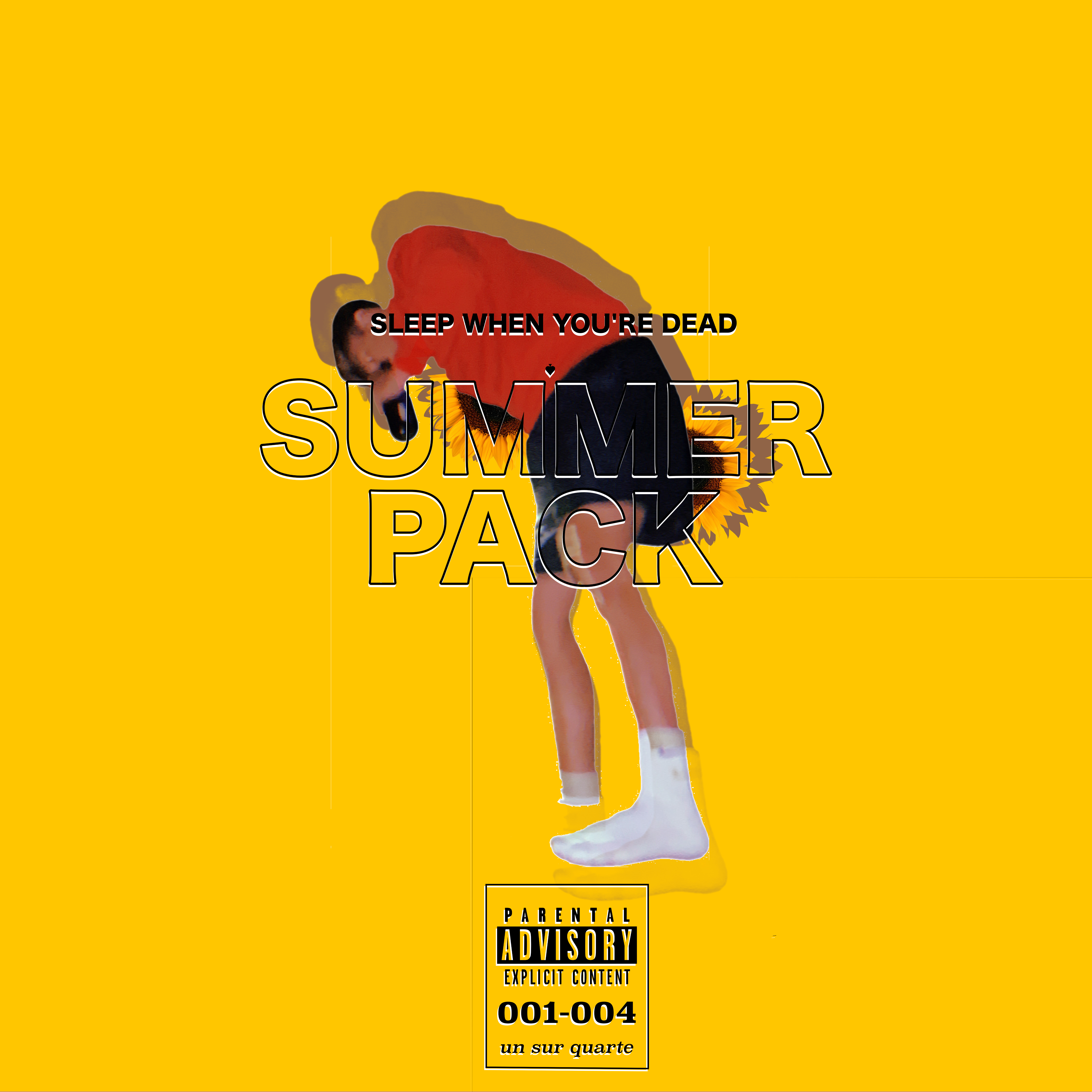 SUMMER PACK by Auburn Hill cover art