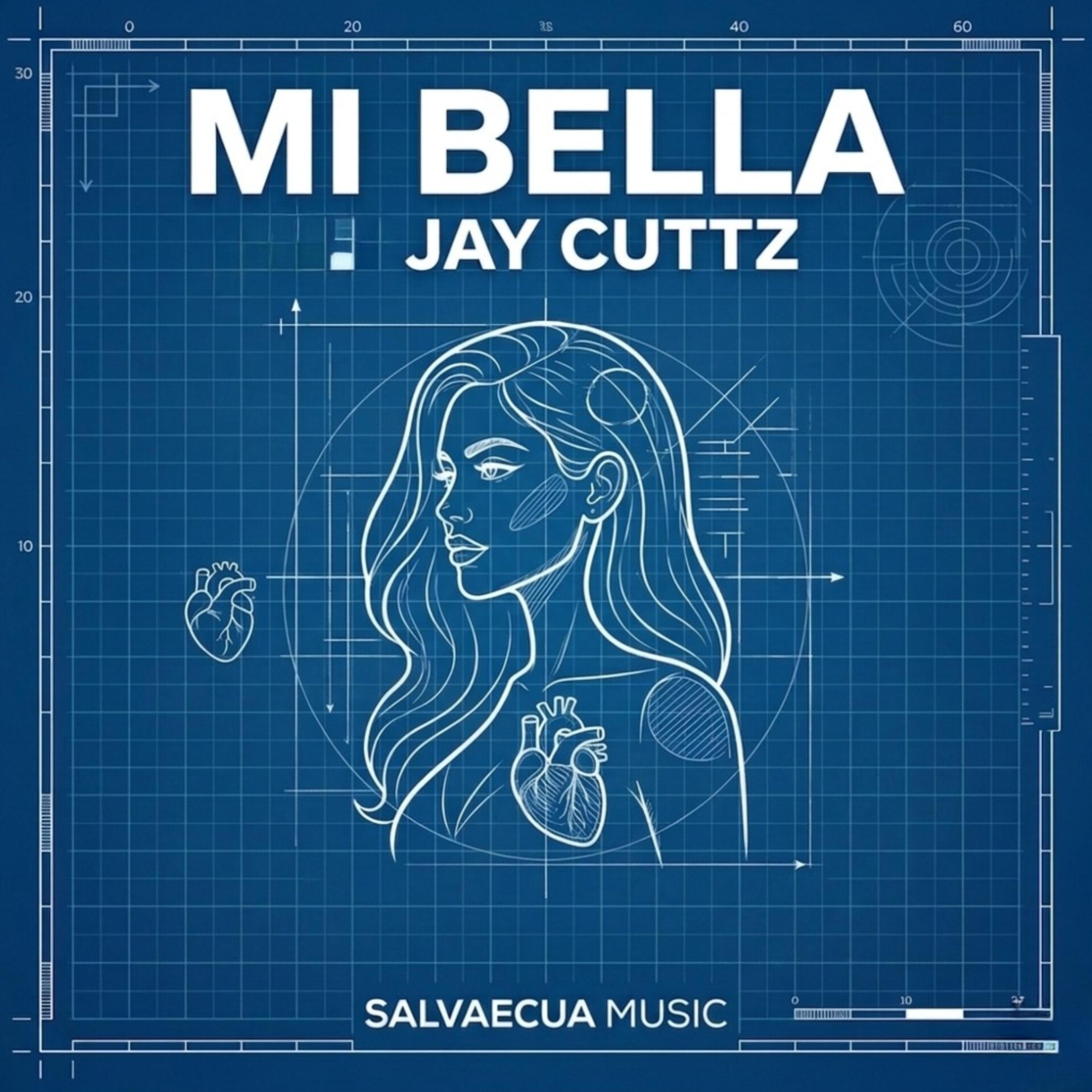 Mi Bella artwork