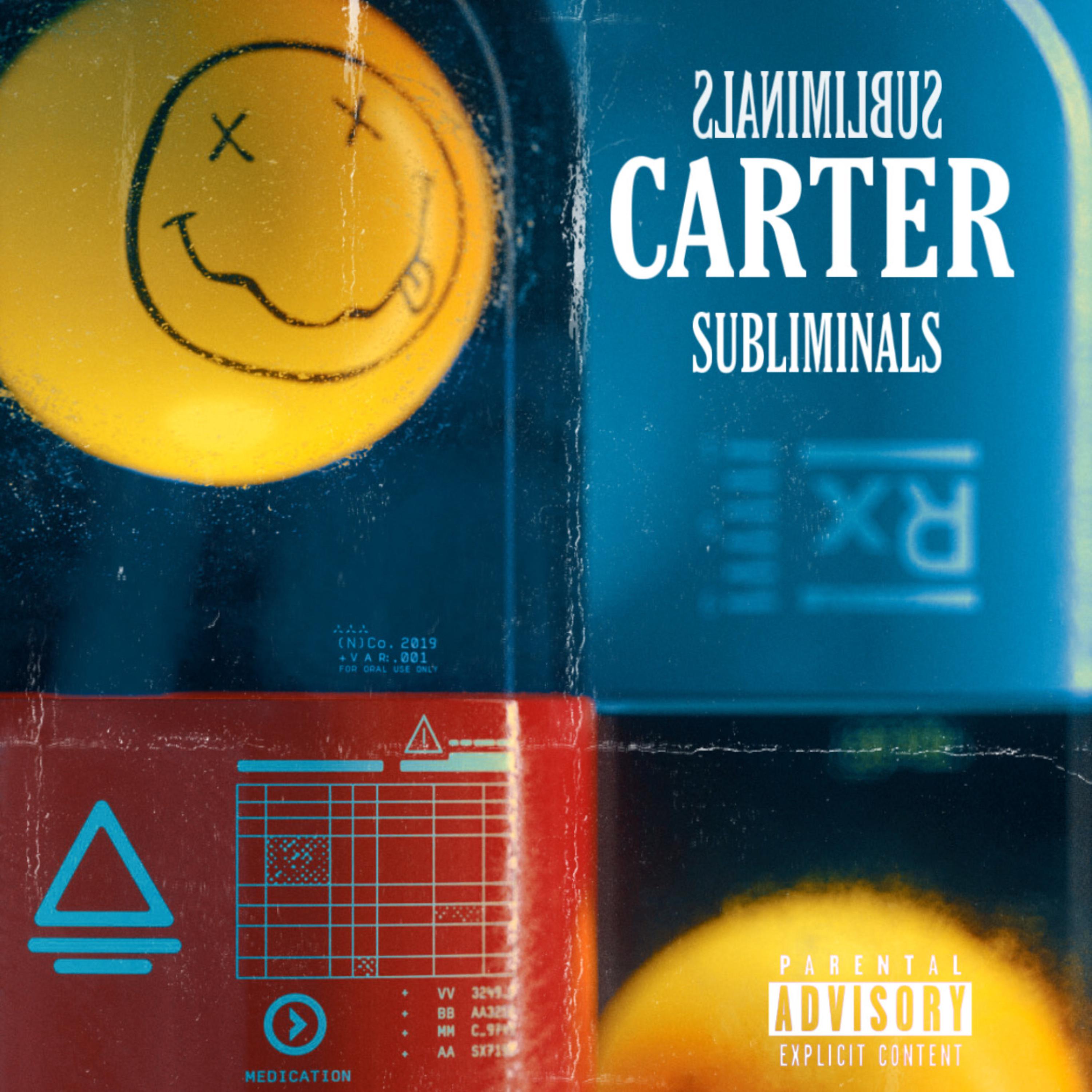 Subliminals artwork