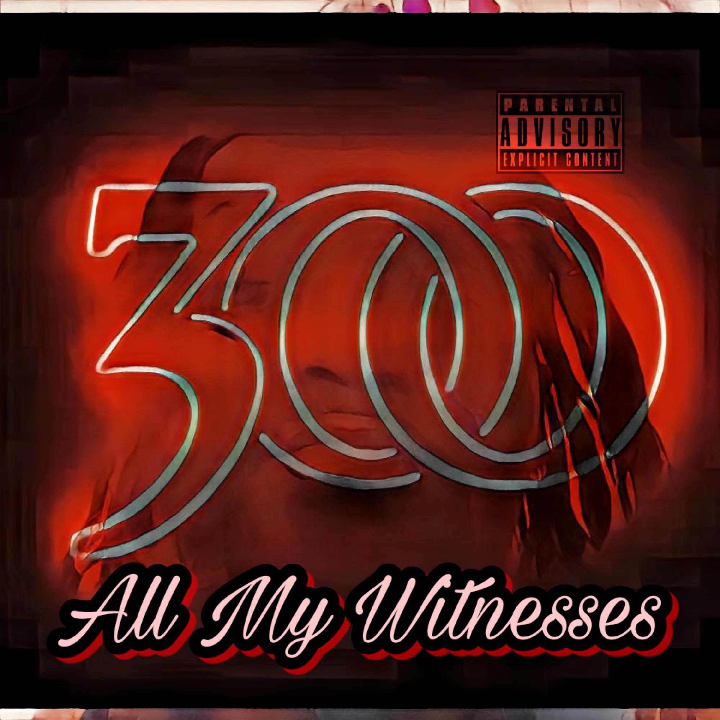 All My Witnesses artwork