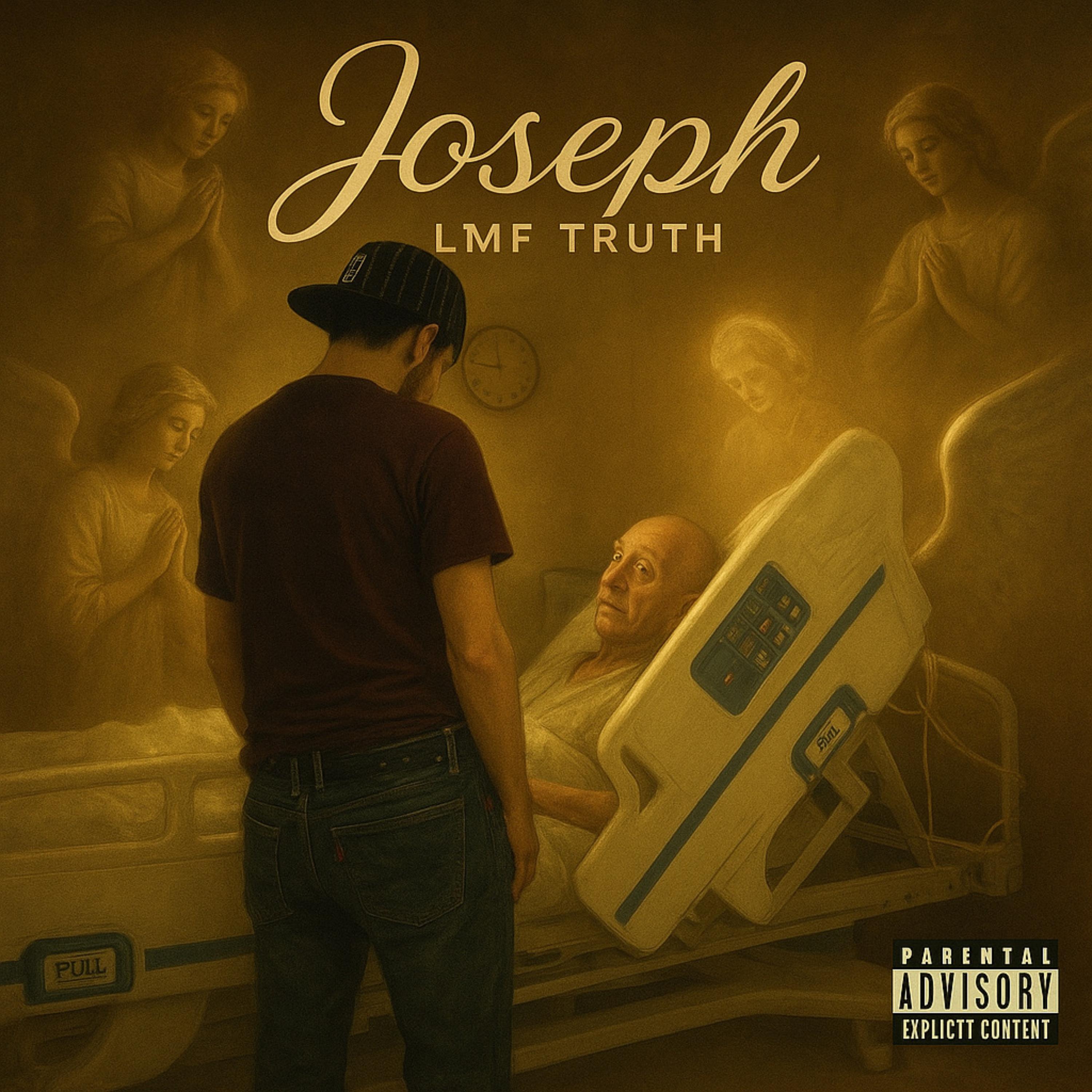 Joesph artwork