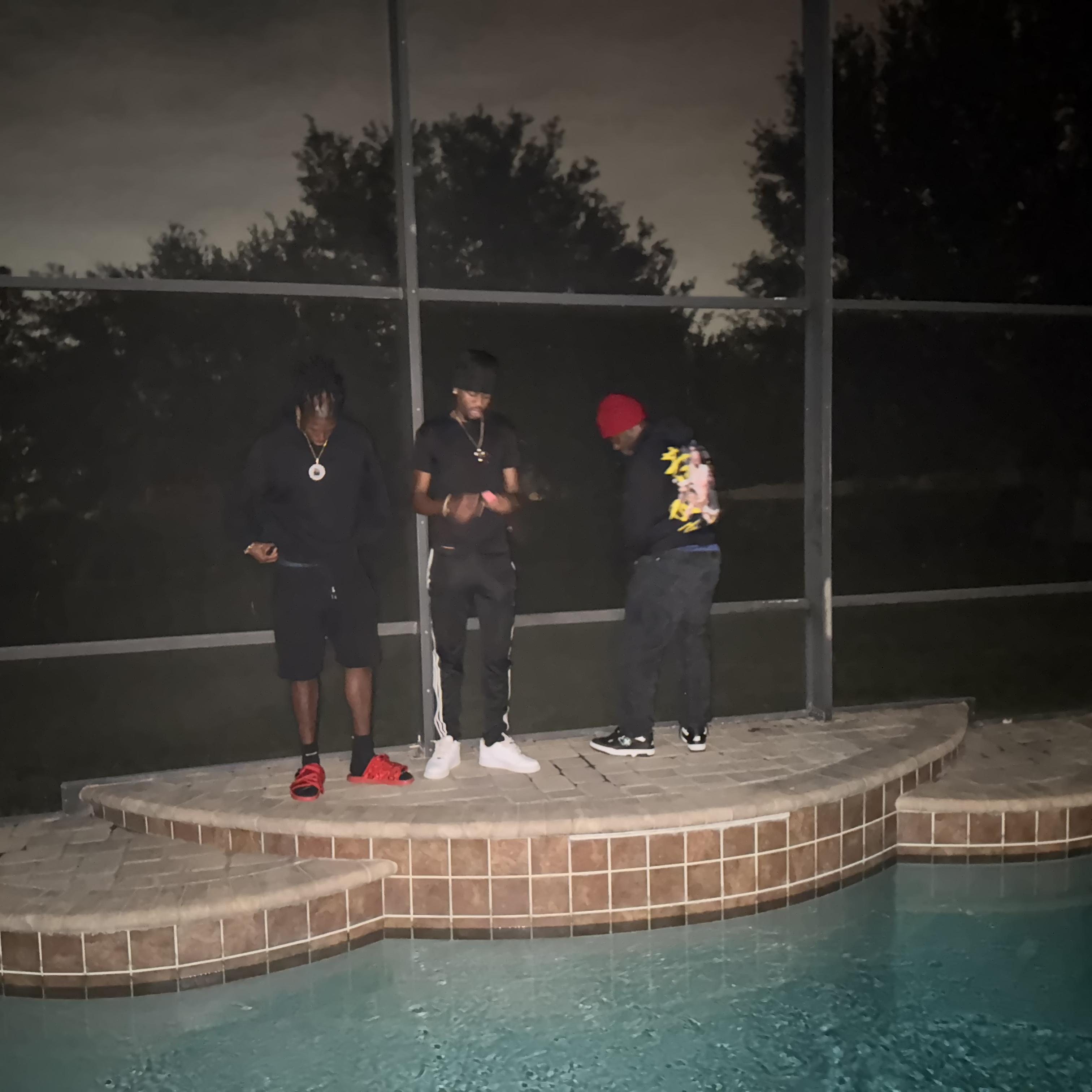 Splash Shit artwork