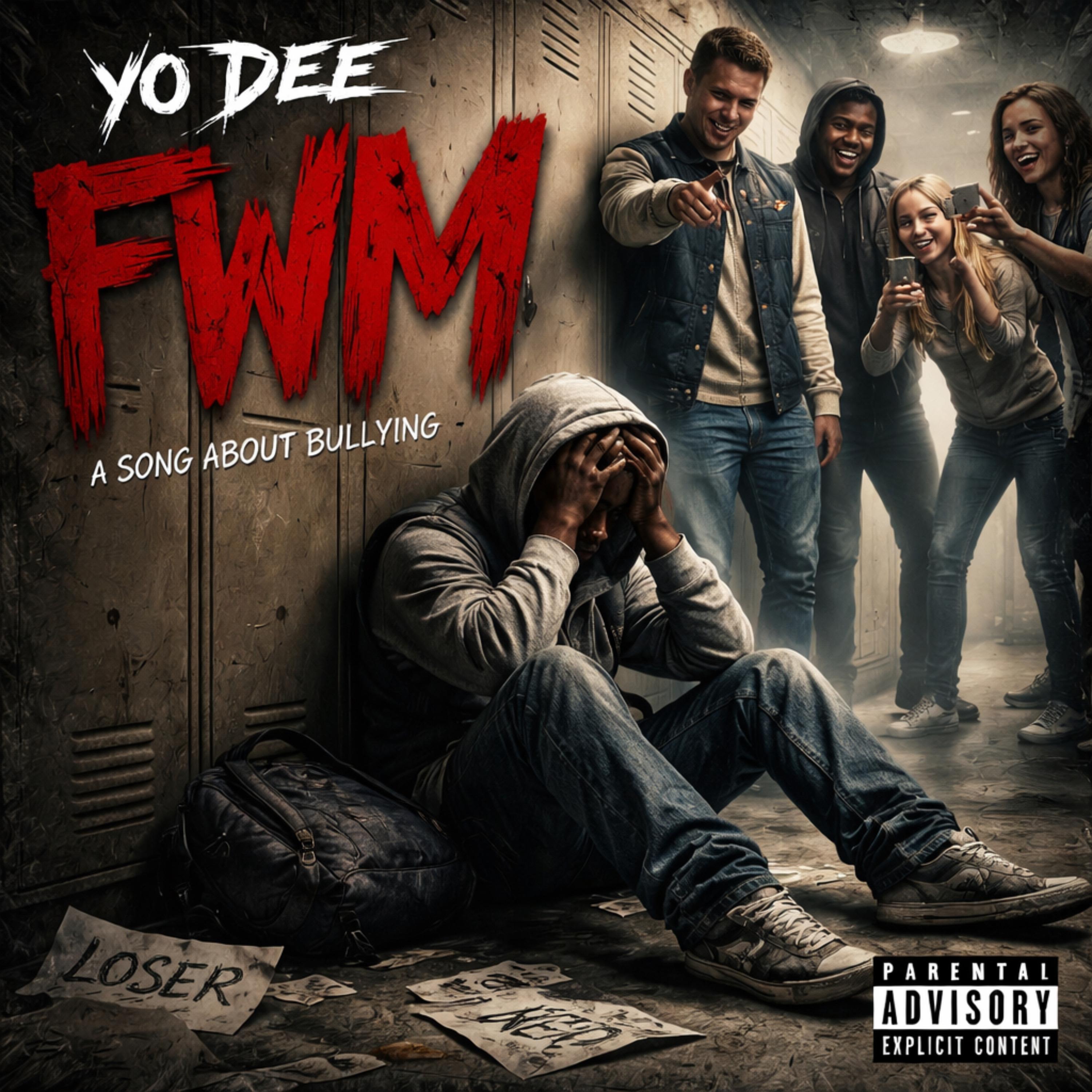 FWM artwork