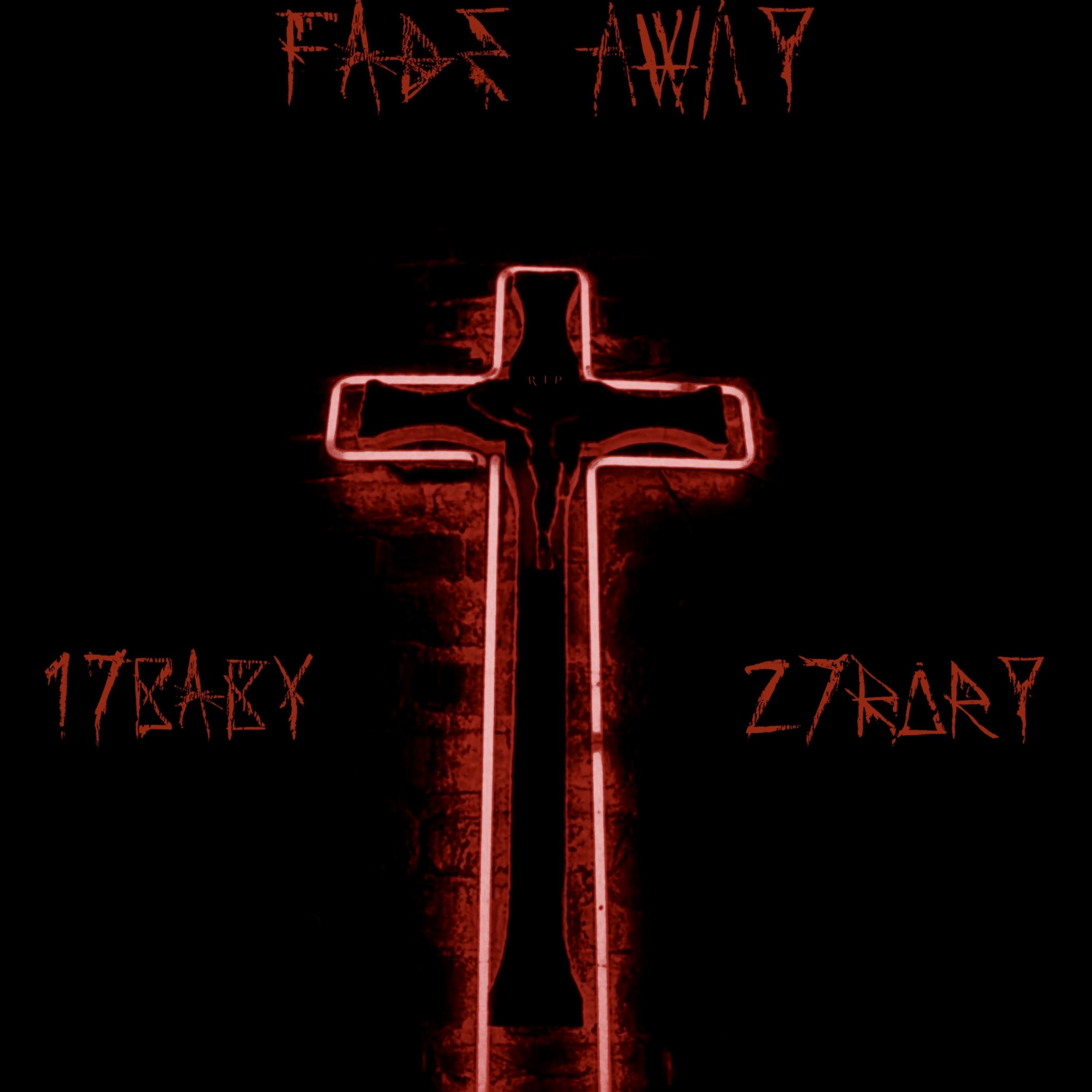 Fade Away by 17baby cover art