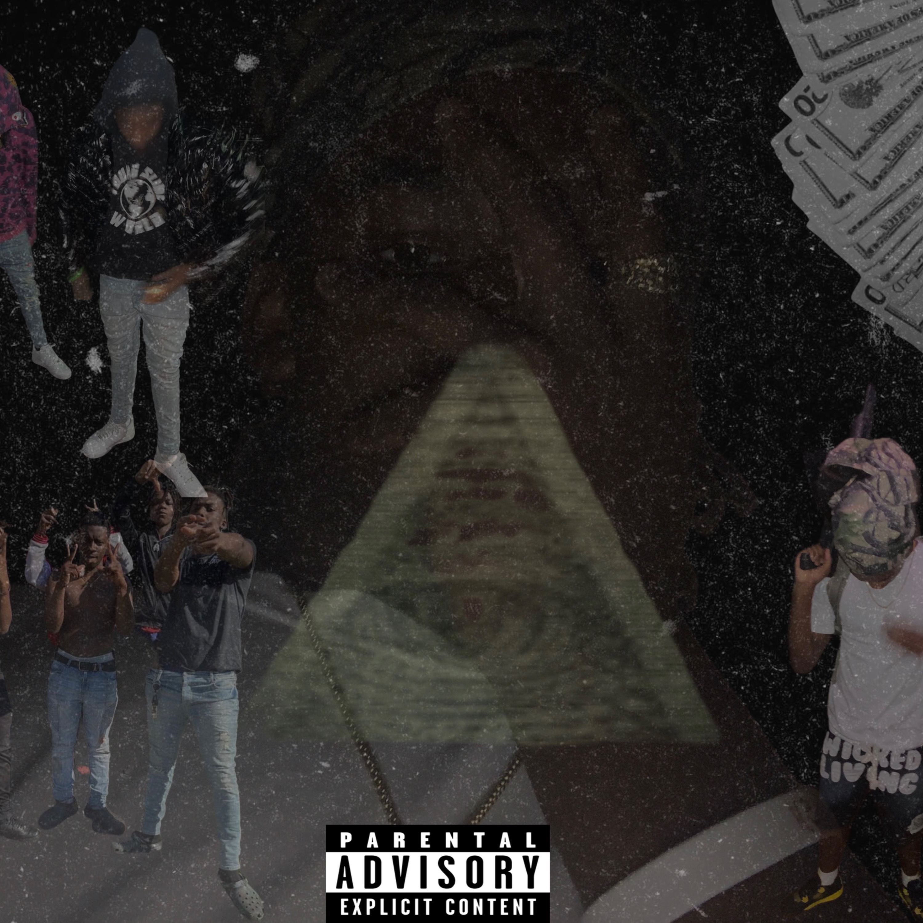 Bermuda Lyfe artwork