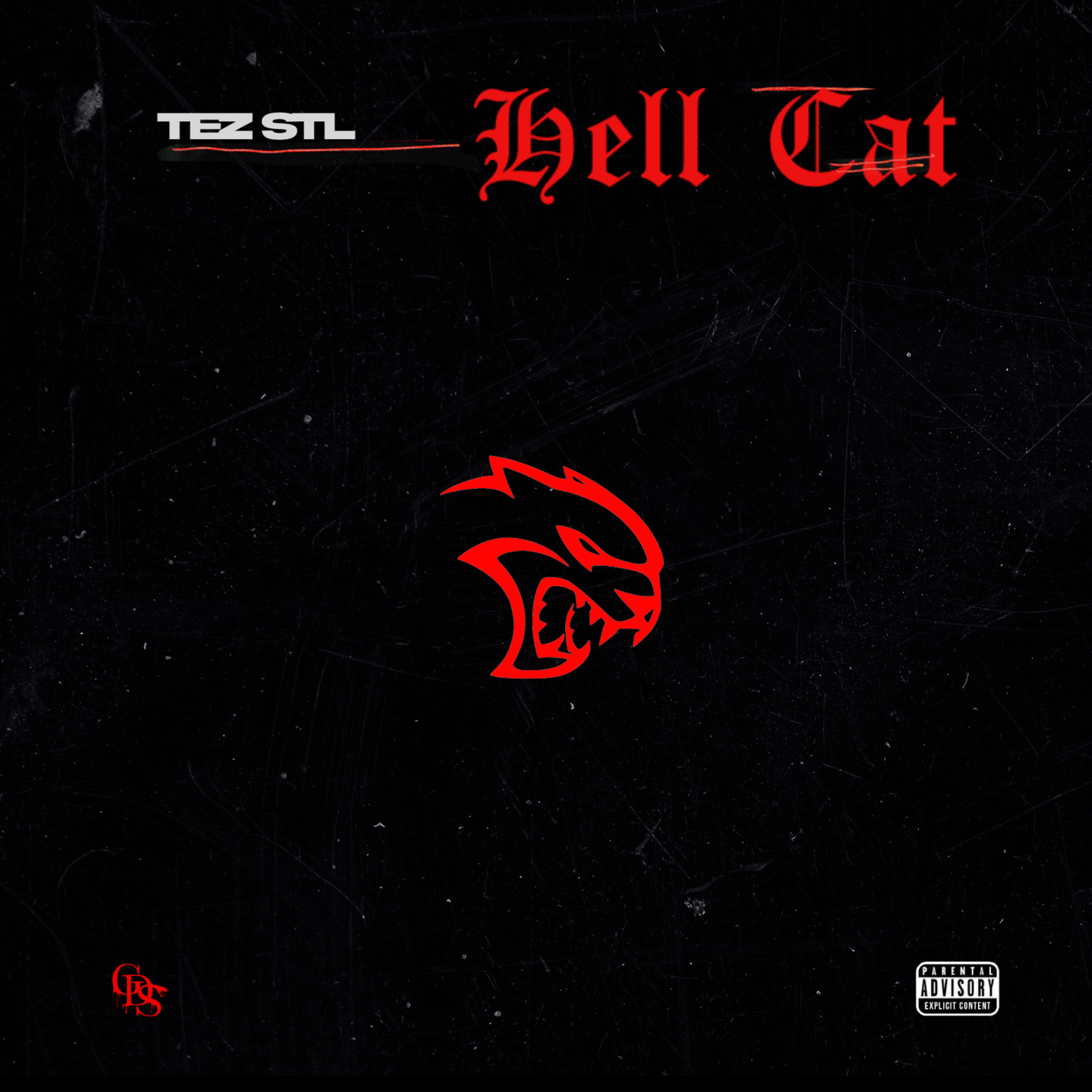 Hell Cat artwork