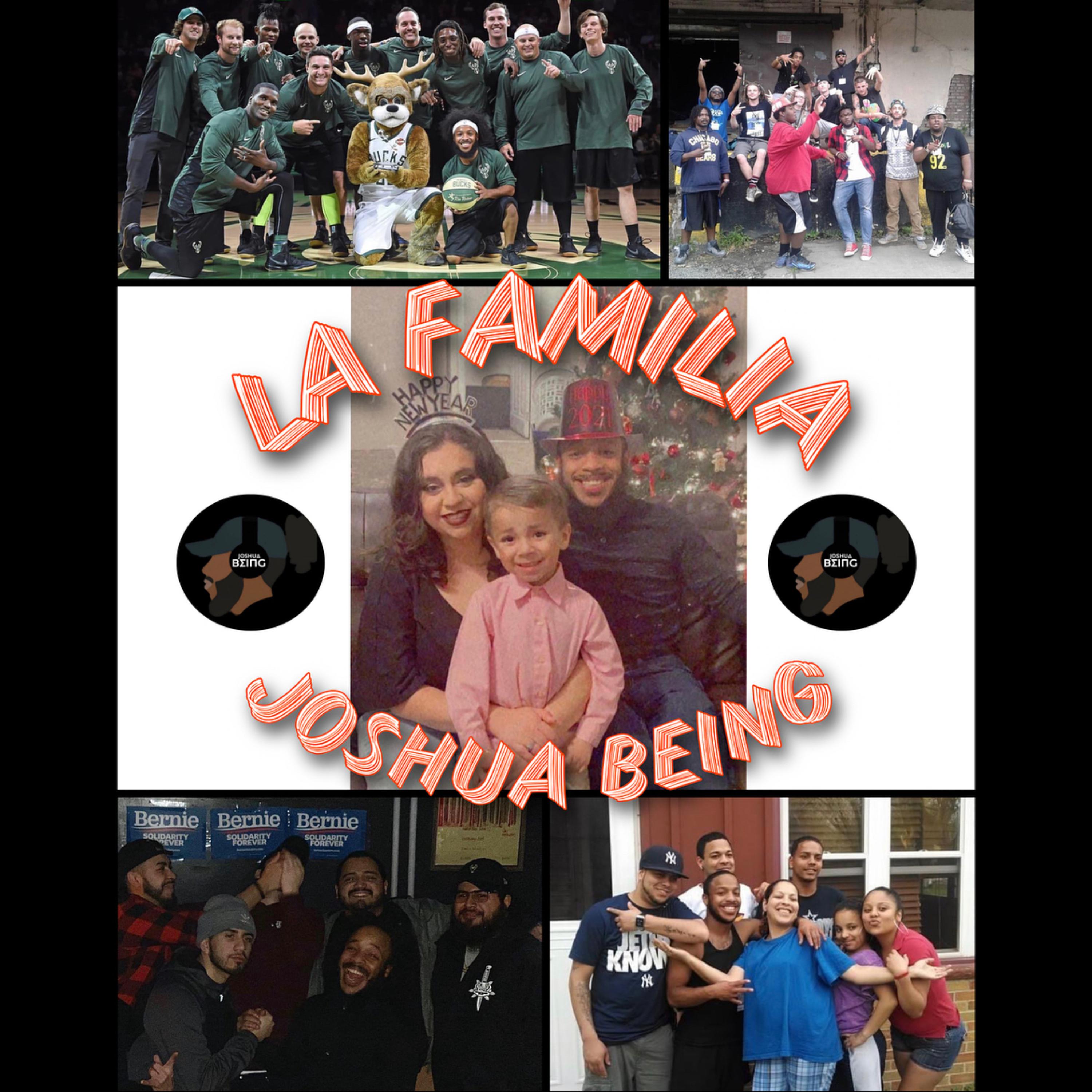 La Familia artwork