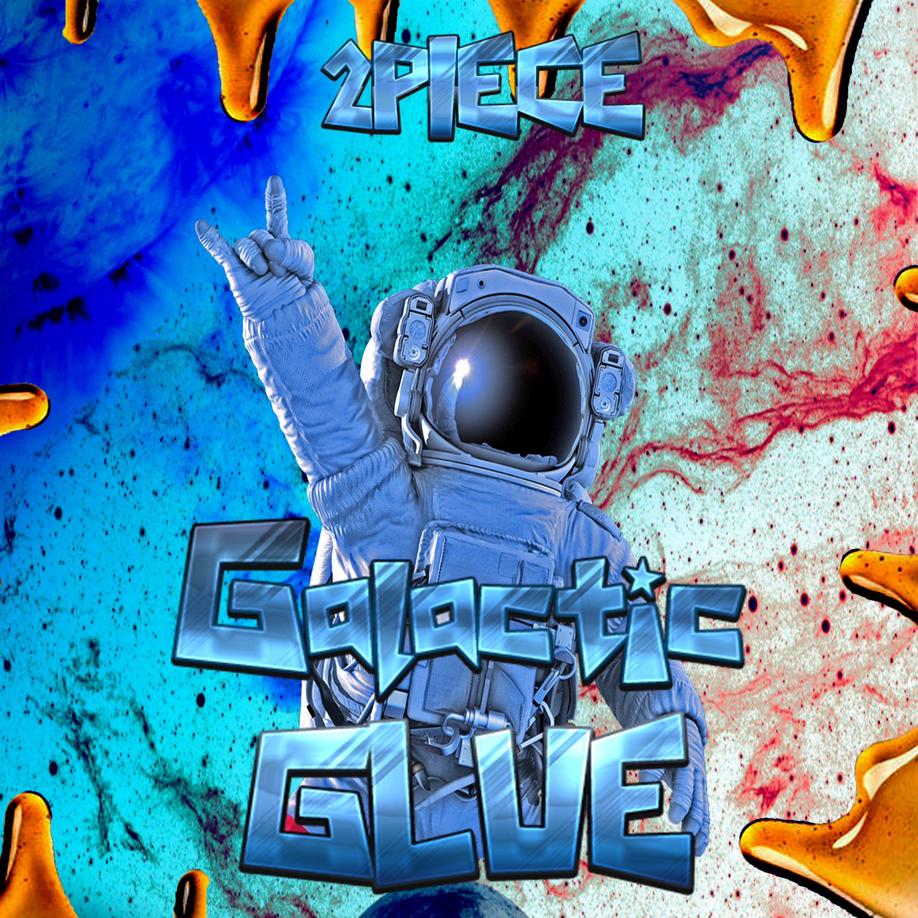 Galactic Glue artwork