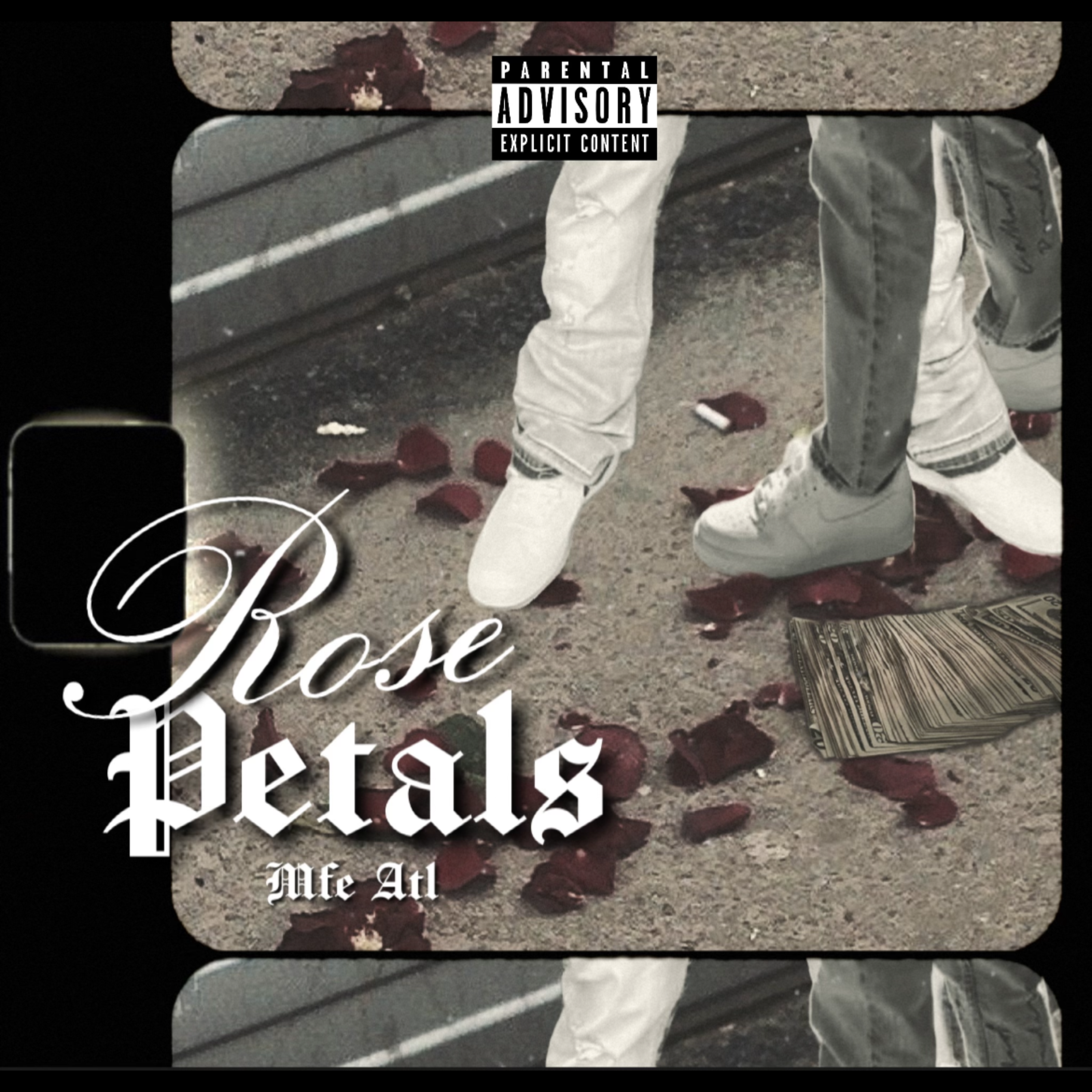 Rose Petals artwork