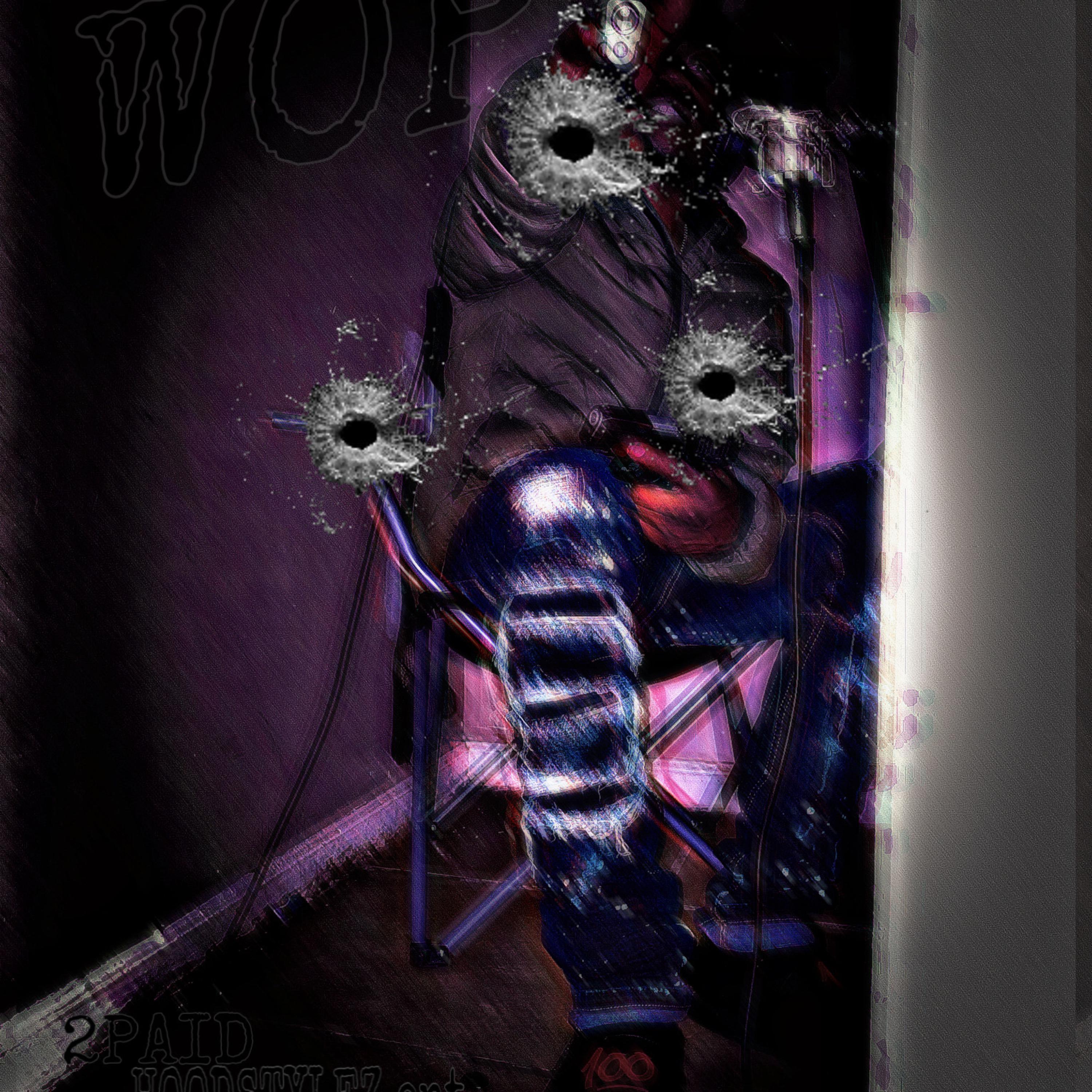 Wop artwork