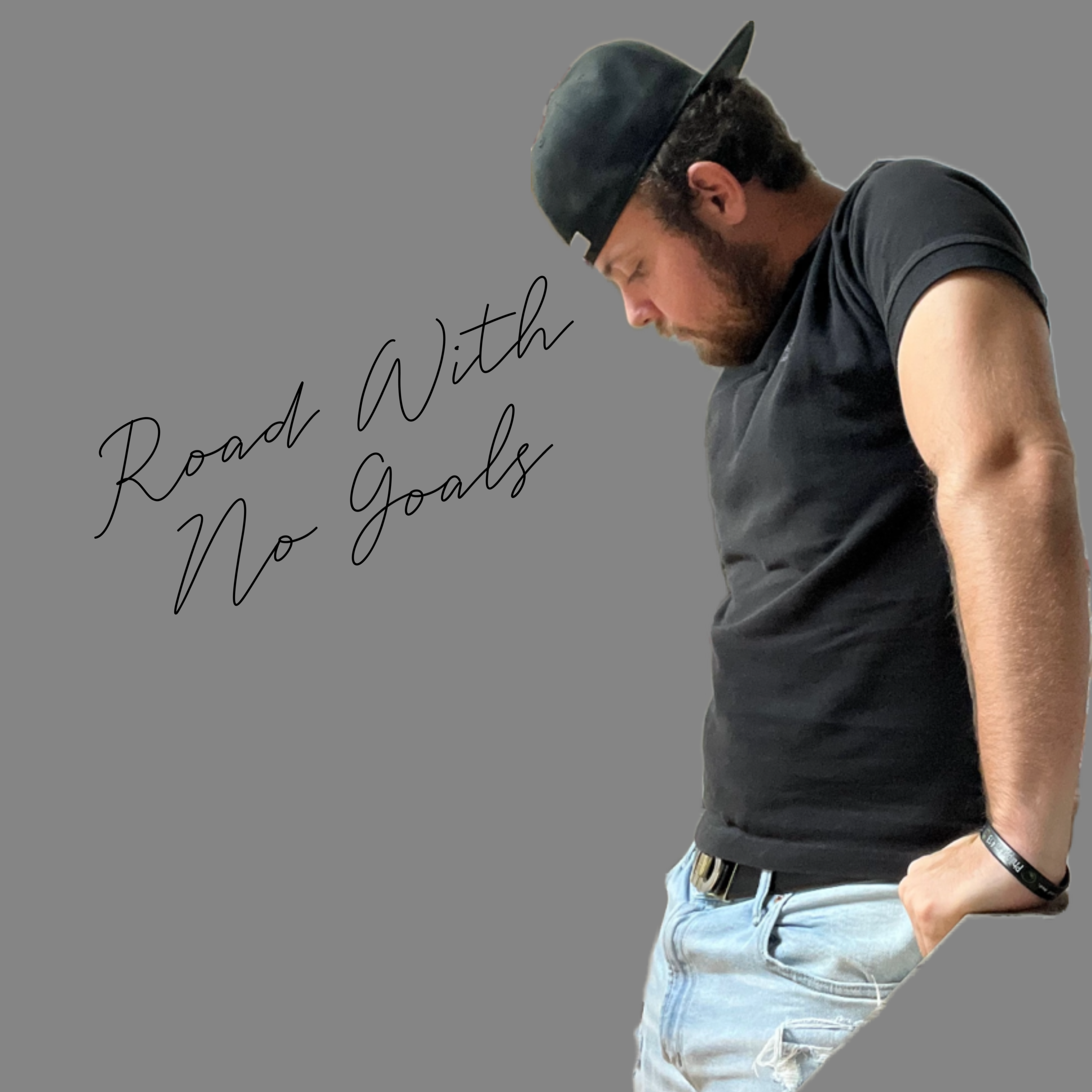 Road With No Goals artwork