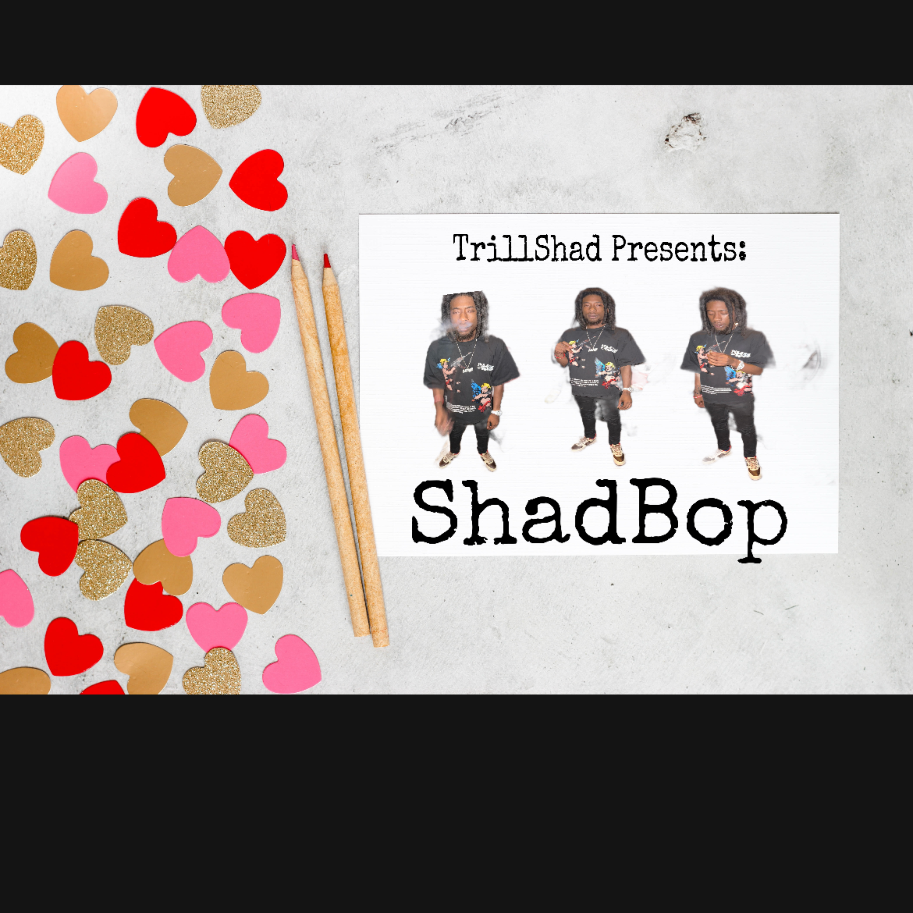 ShadBop (Extended Version) artwork