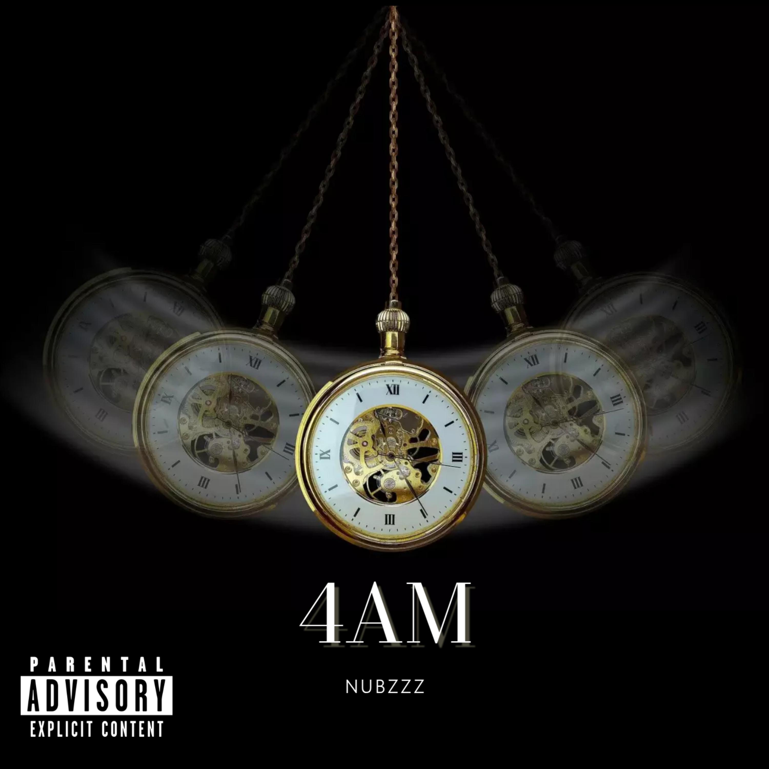 4AM artwork