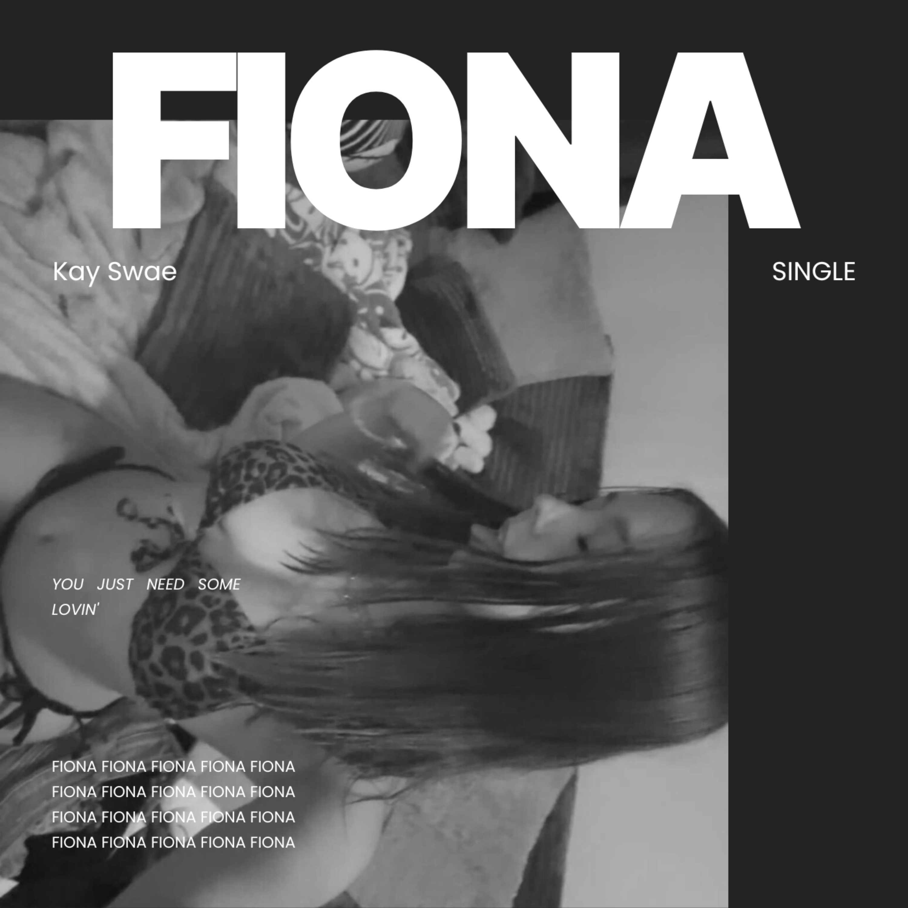 Fiona artwork