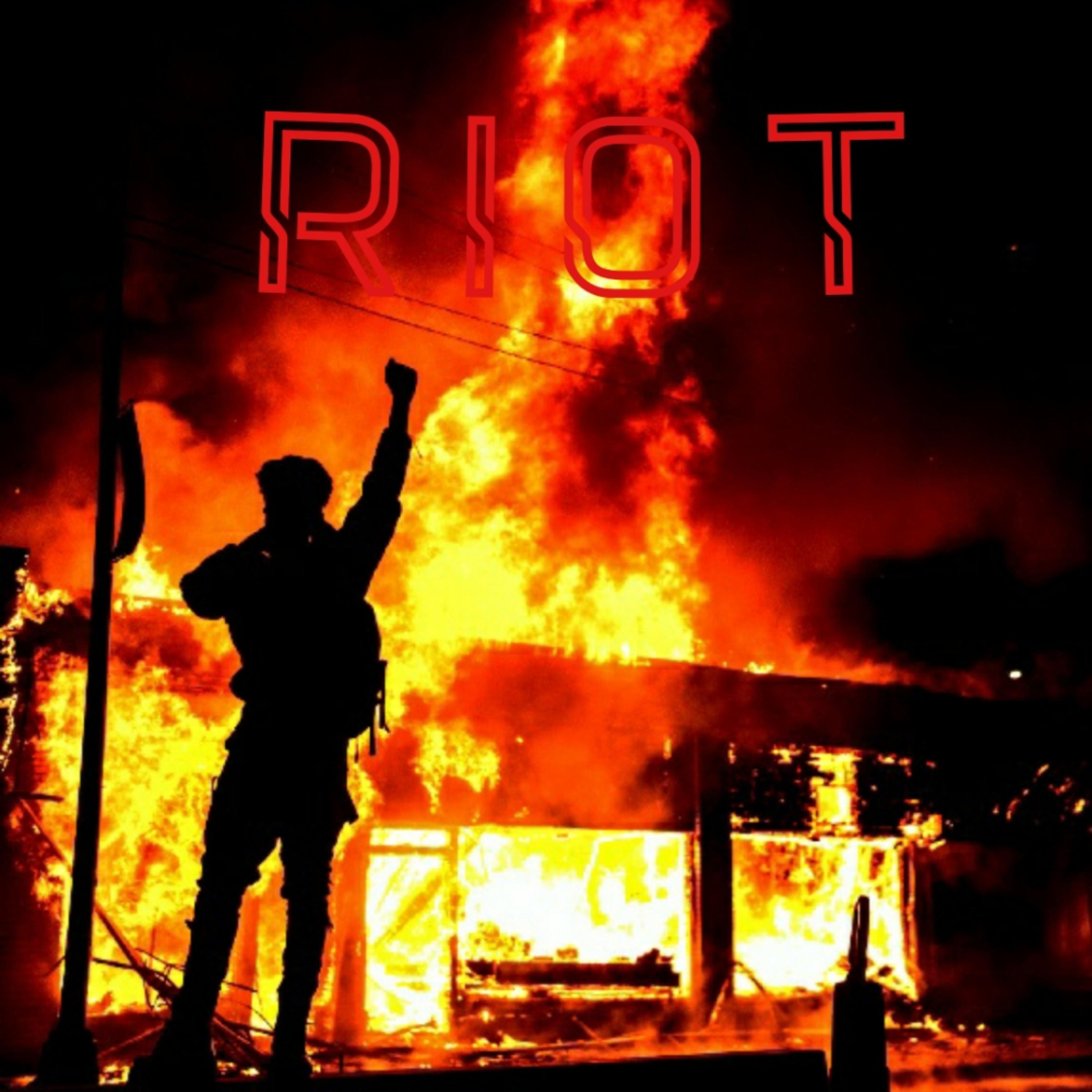 RIOT 2 artwork