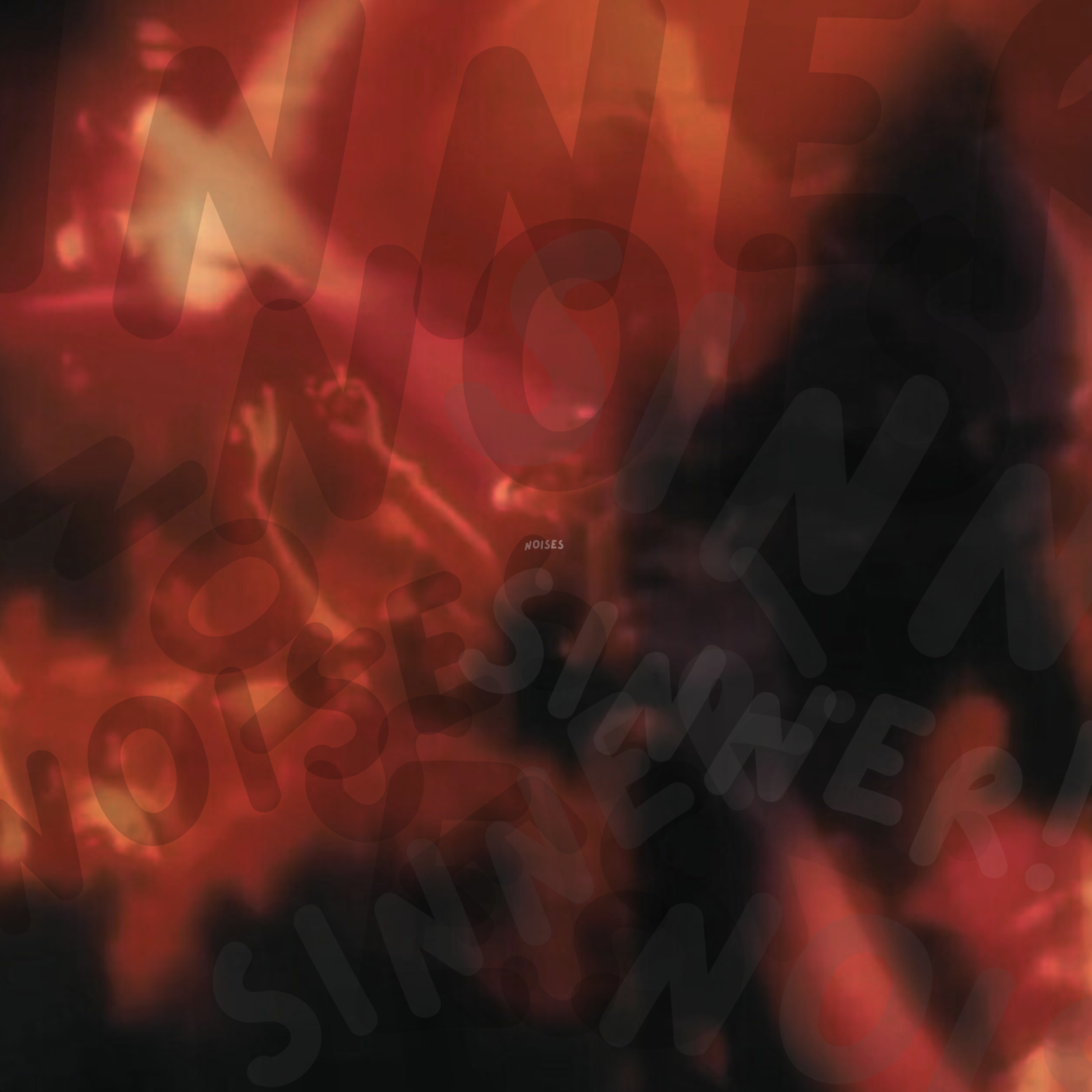 noises artwork