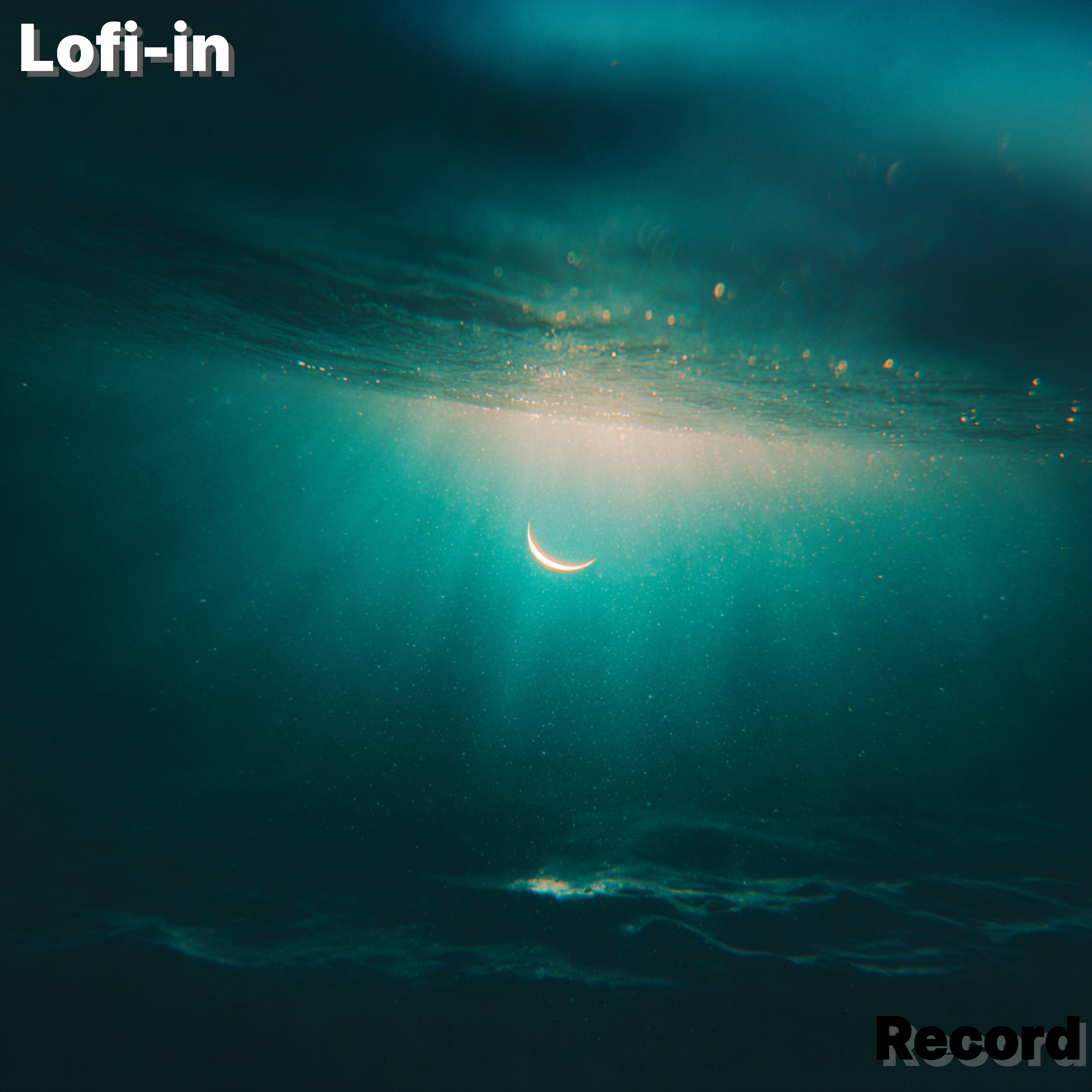 A Moon Beneath the Waves by Lofi-in cover art