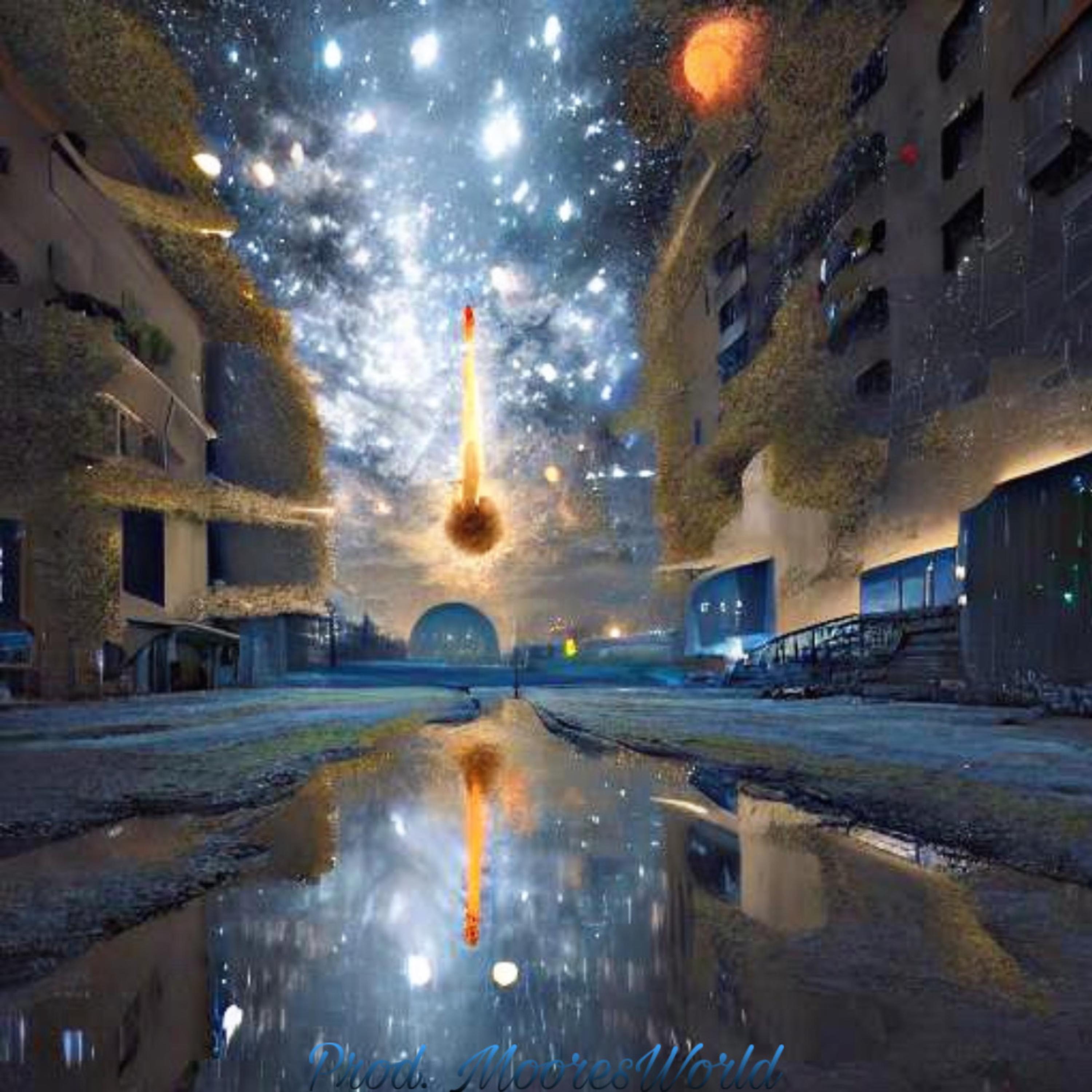 The Start artwork