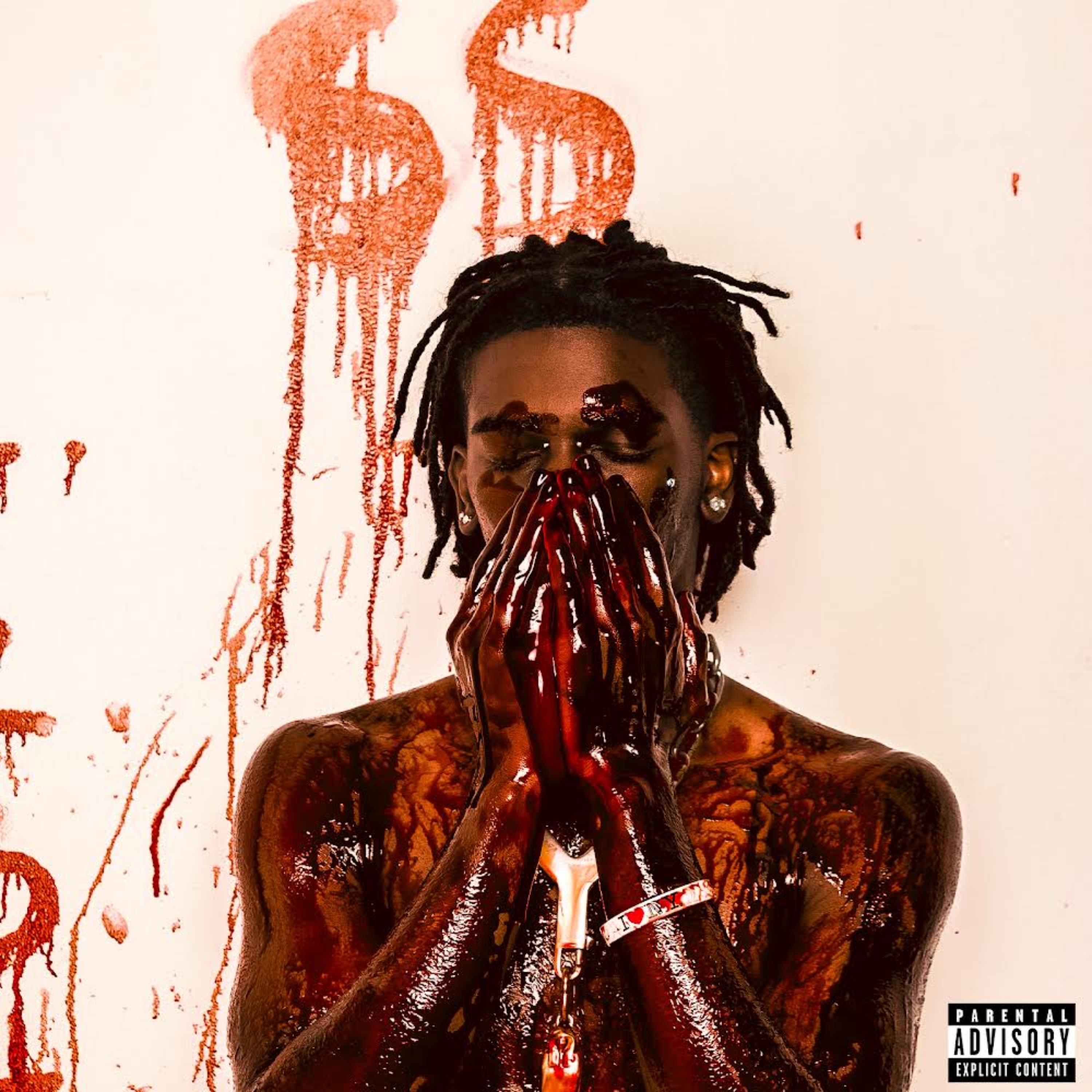 SEVEN SINS artwork