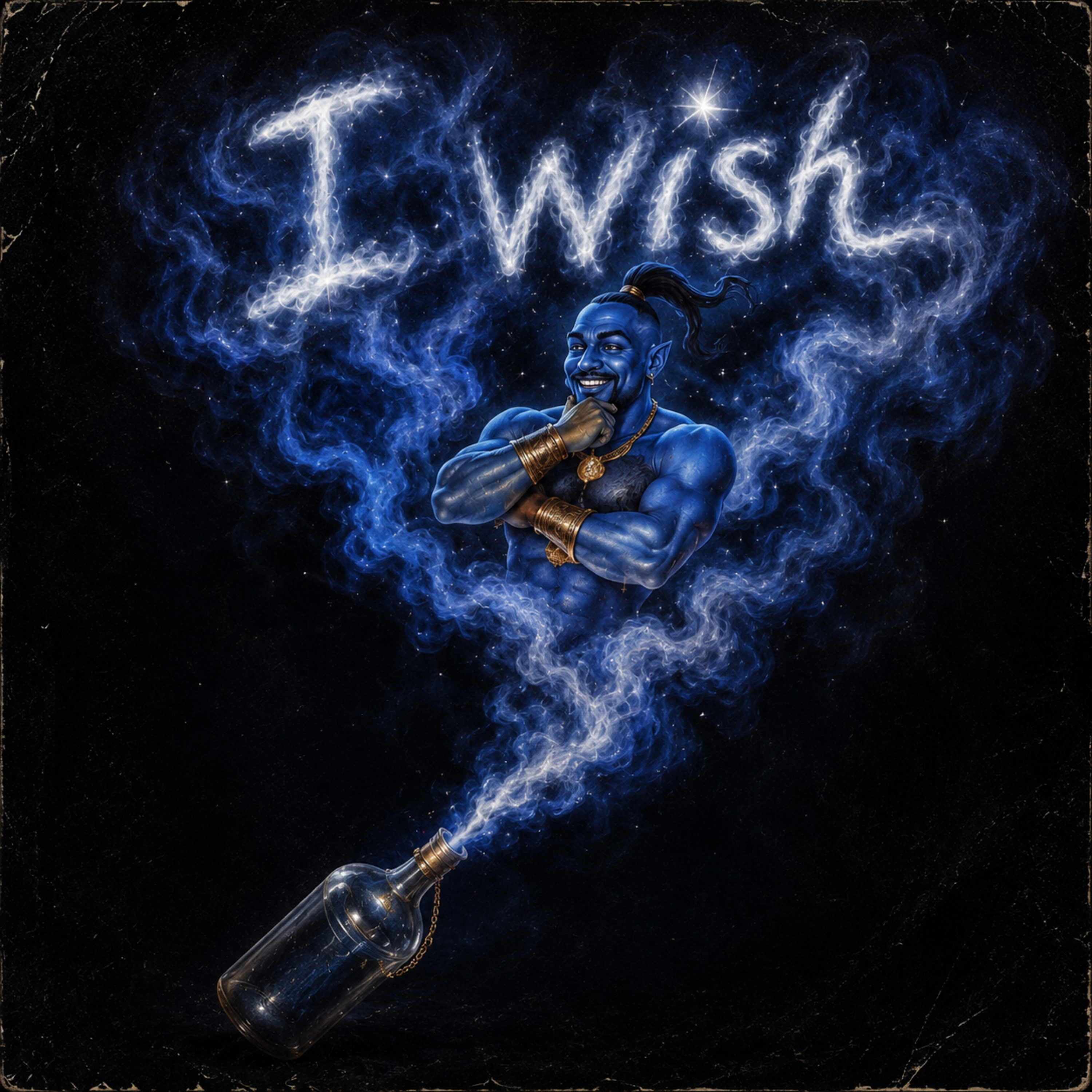 I Wish by Rikko 1.0 cover art