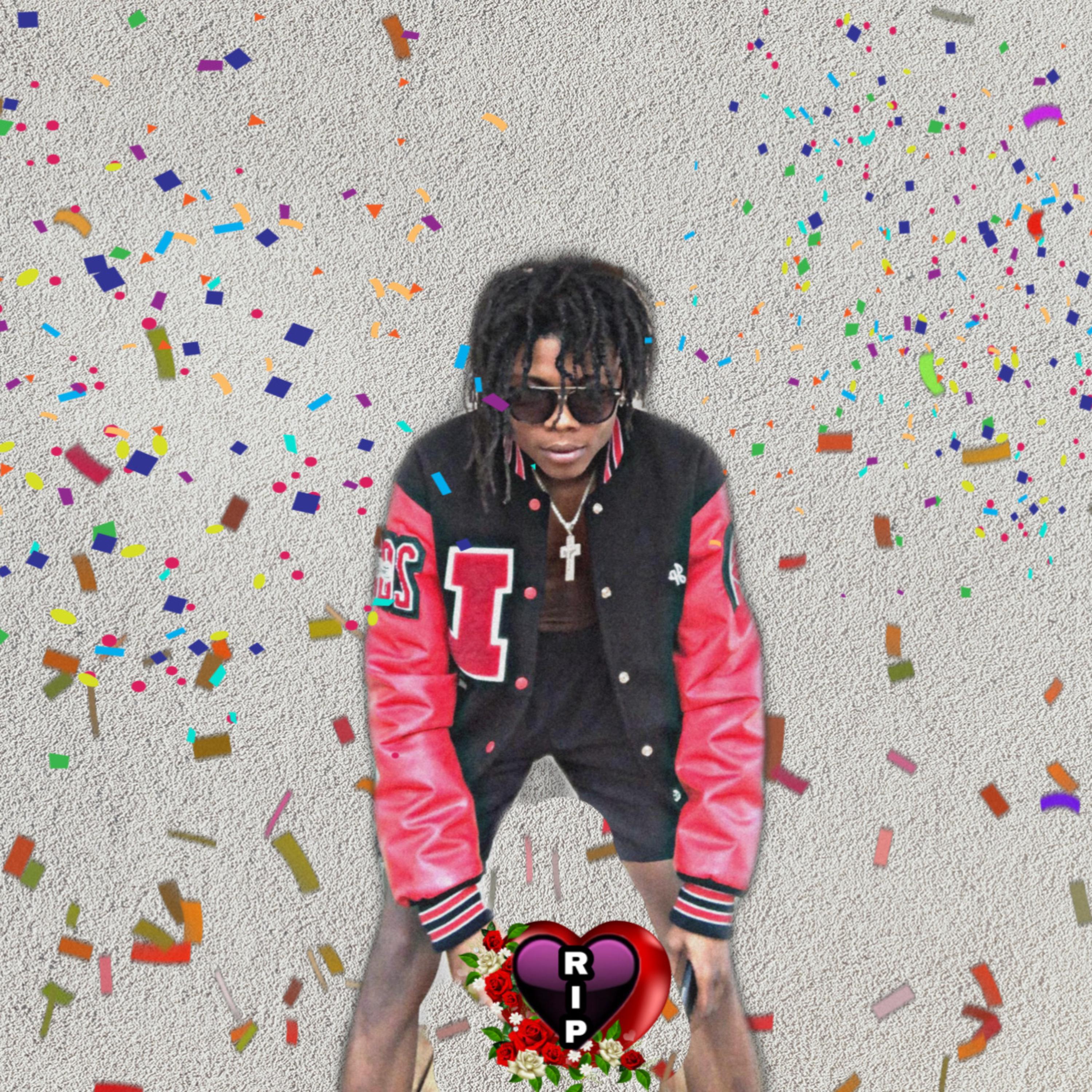 My Celebration artwork