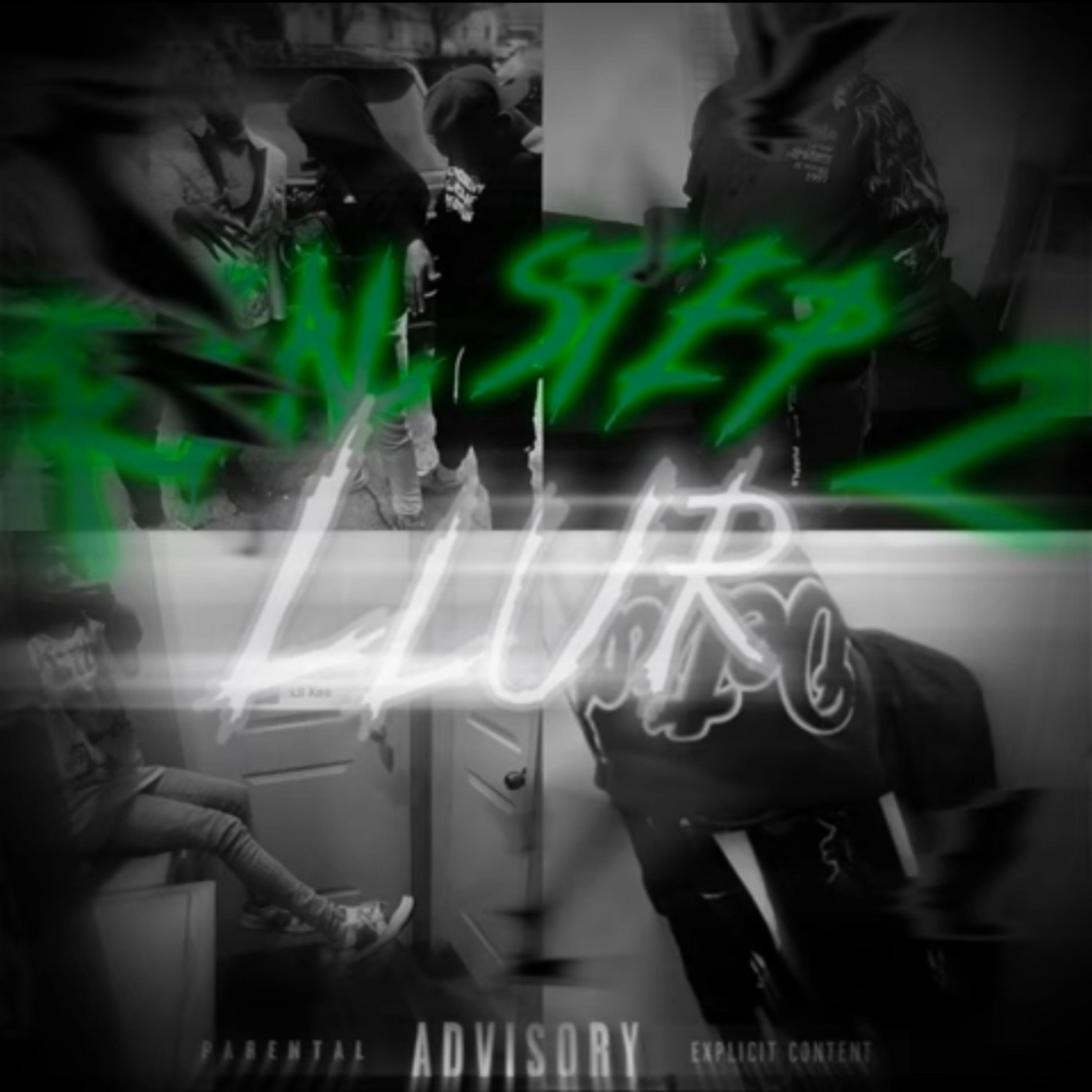 Main Fxce artwork