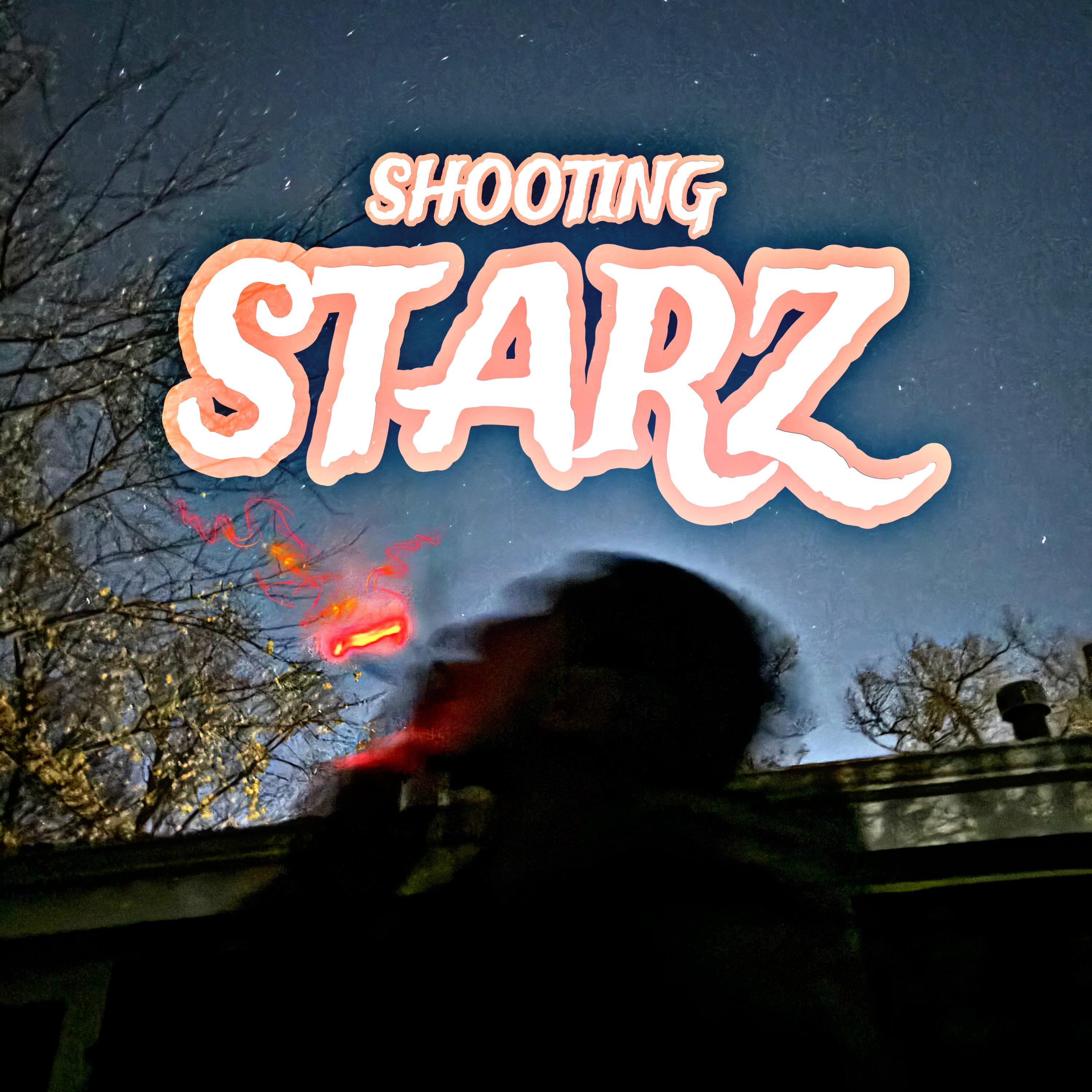 Shooting Starz artwork