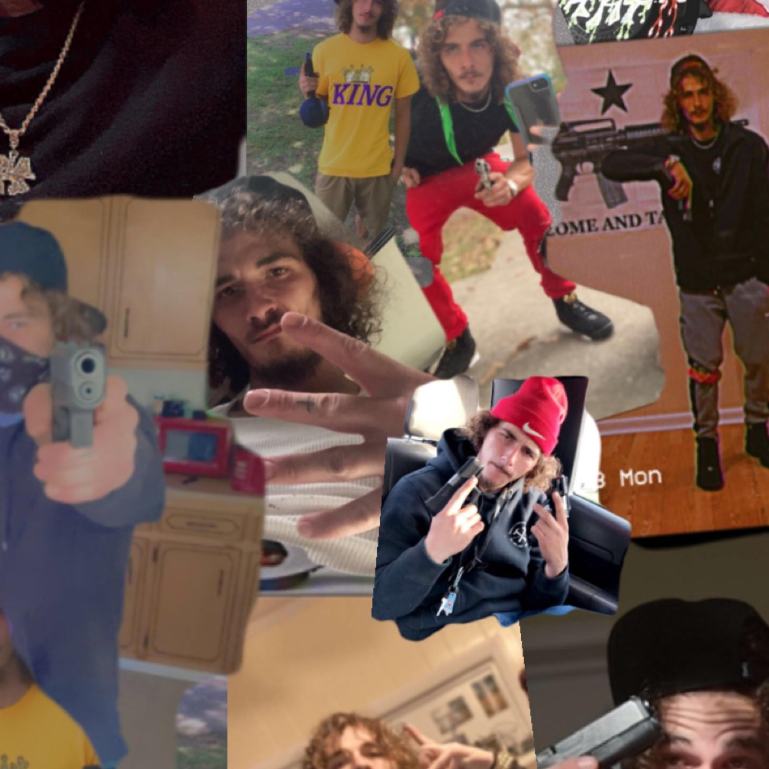 Big 4 Shit artwork