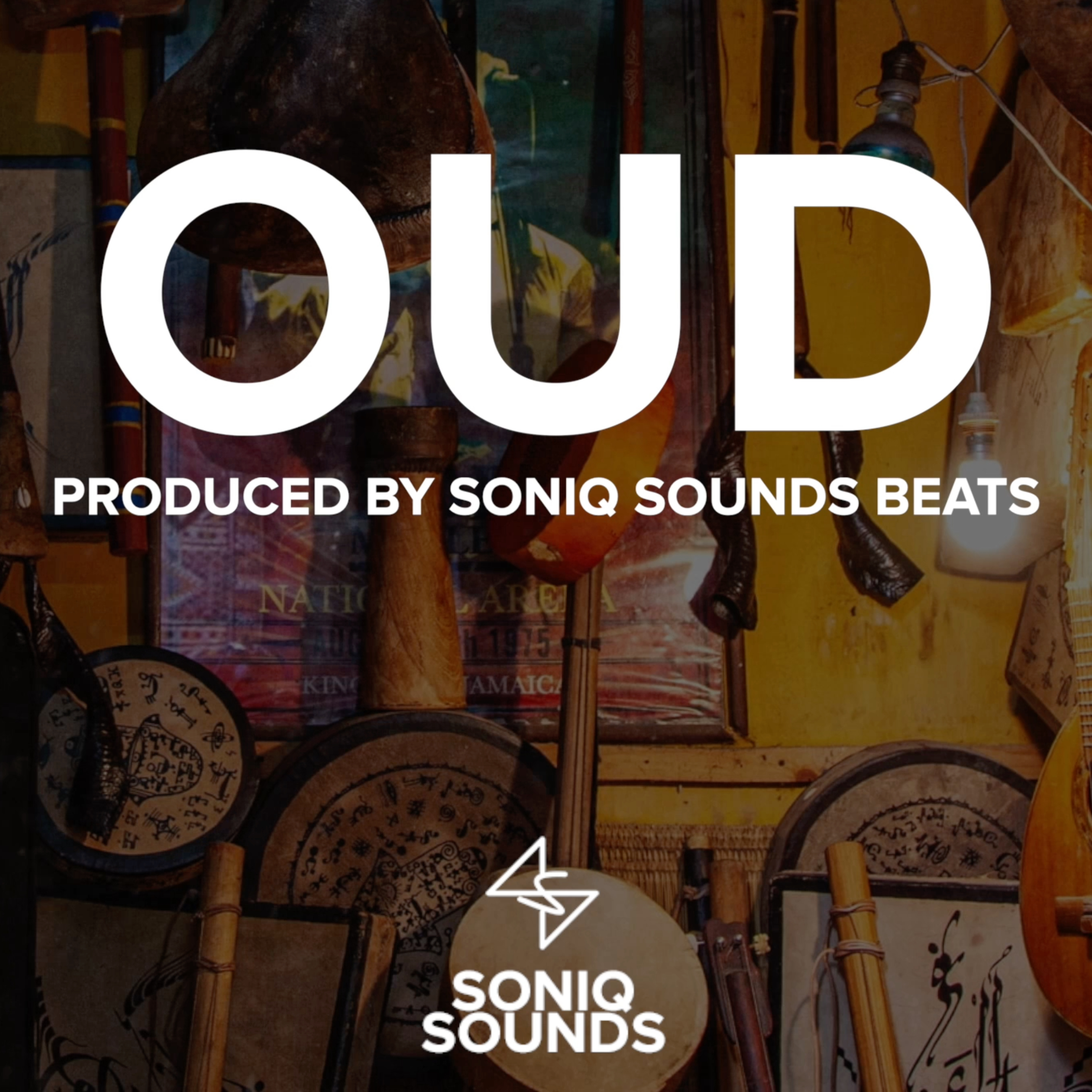 Oud (Oriental Instrumental) artwork