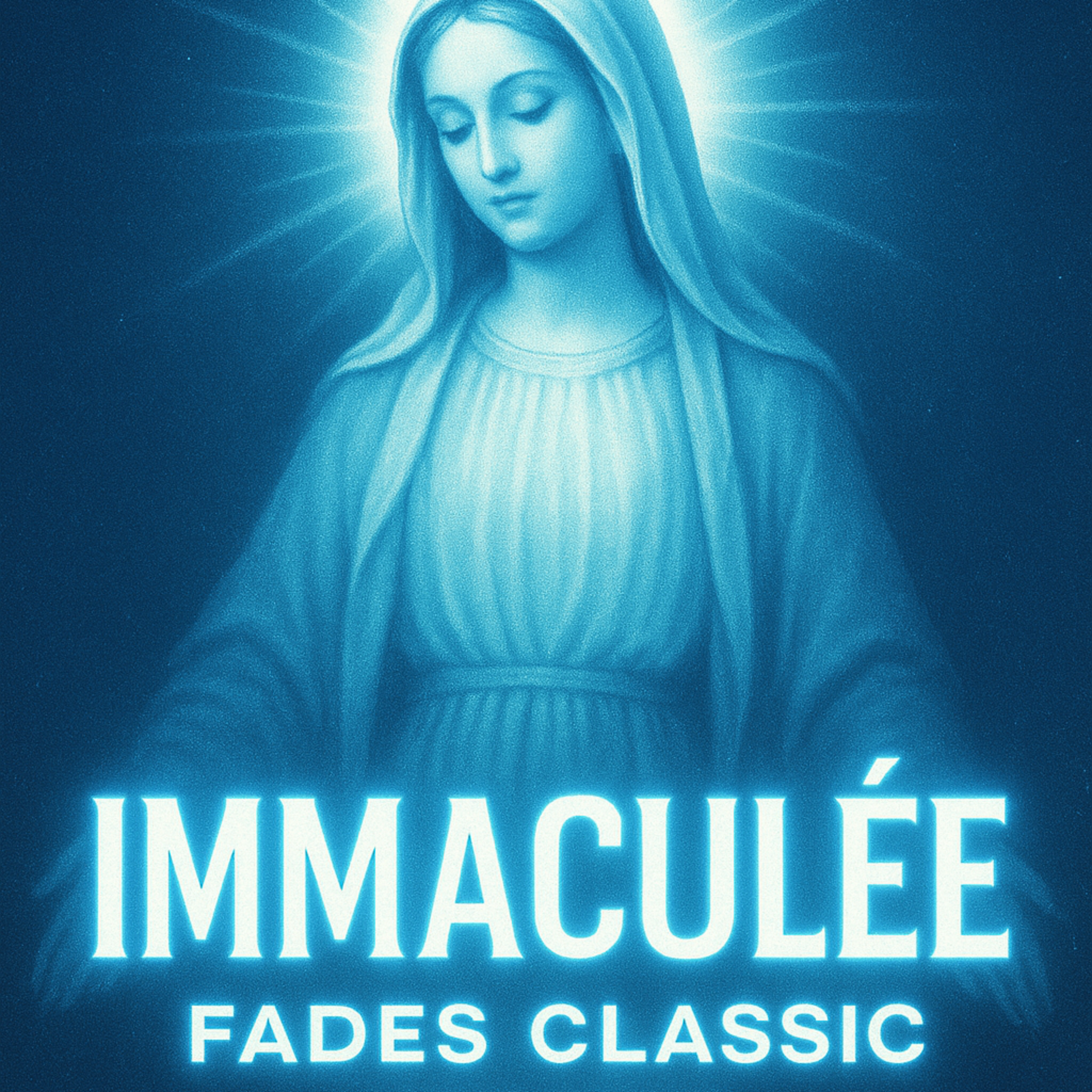 Immaculate artwork