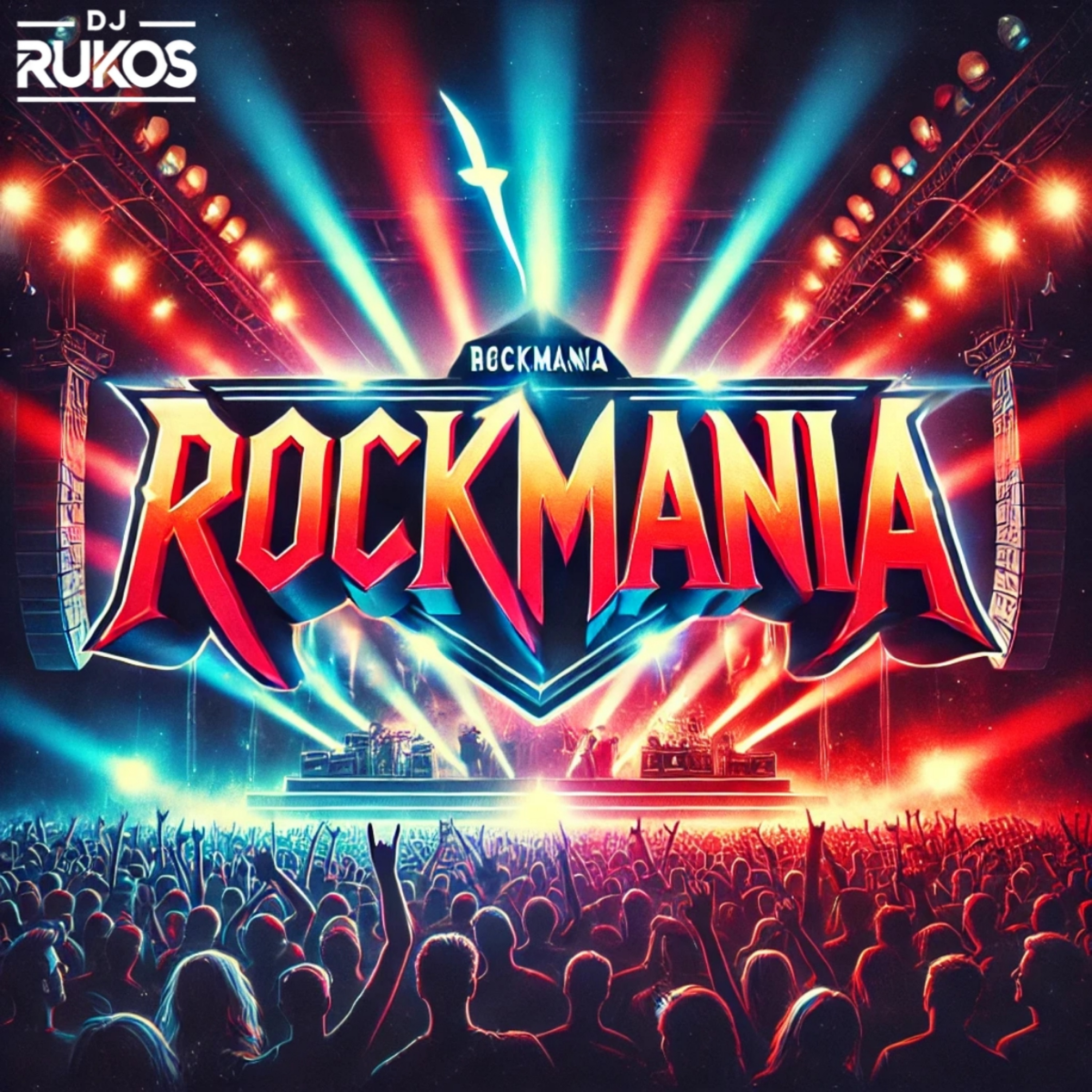 RockMania artwork