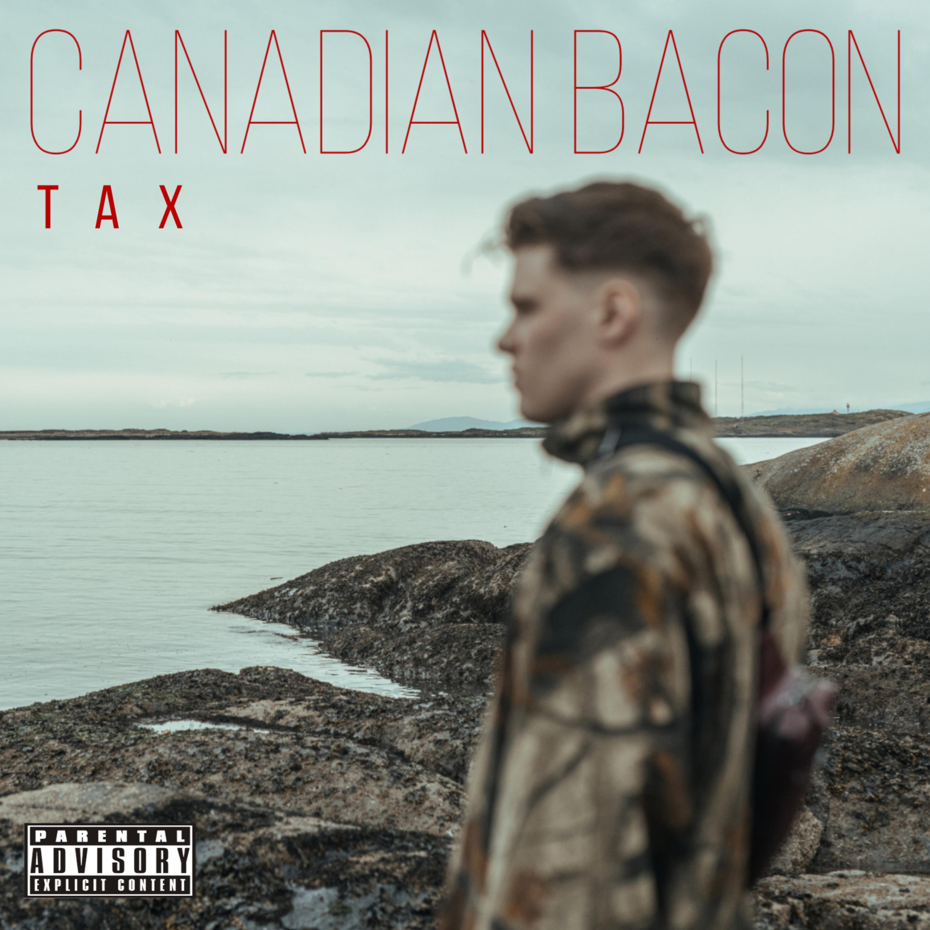 CANADIAN BACON artwork