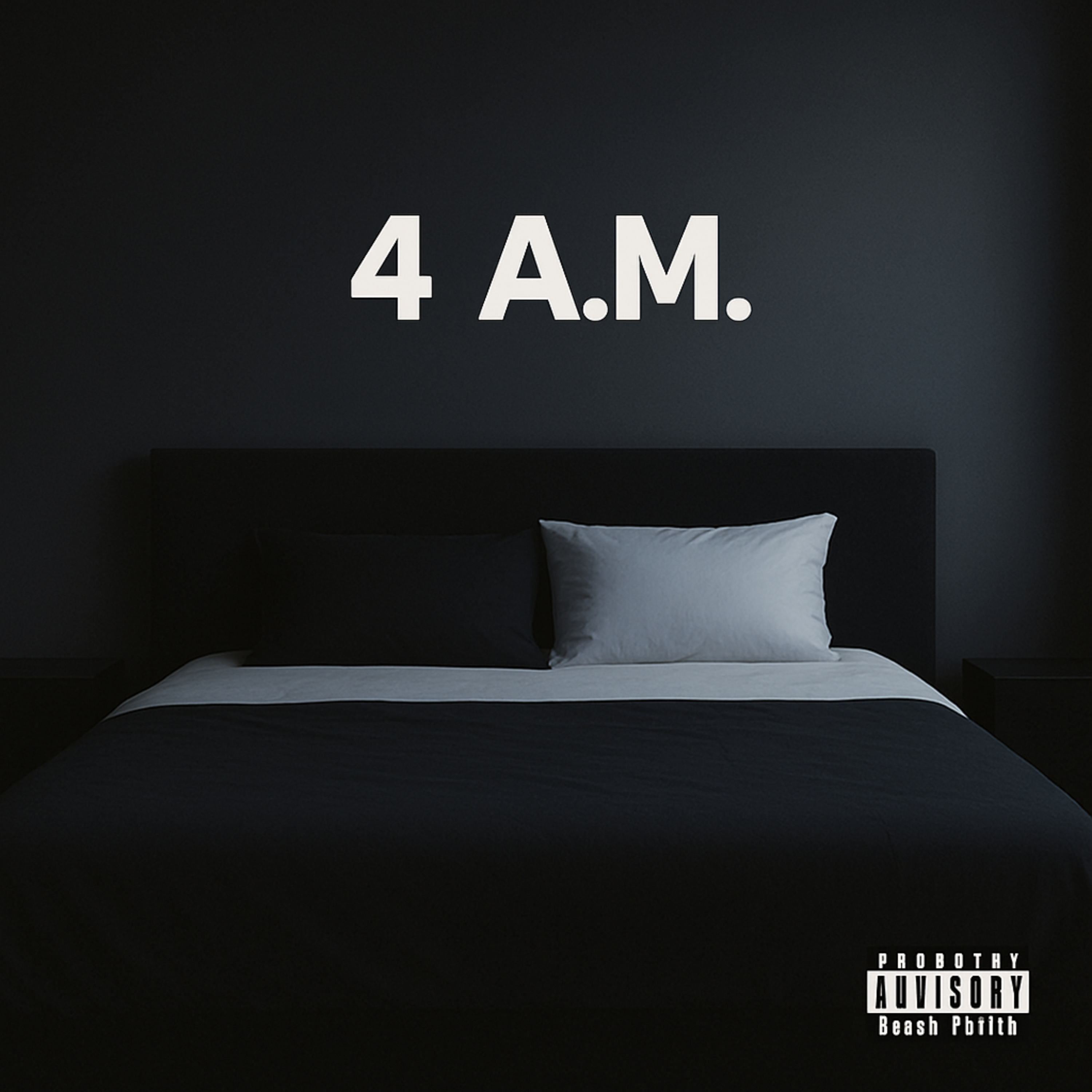 4 A.M. artwork